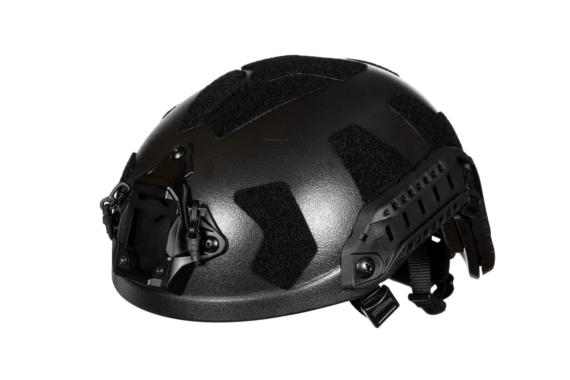 SHC X-Shield airsoft helmet - Black