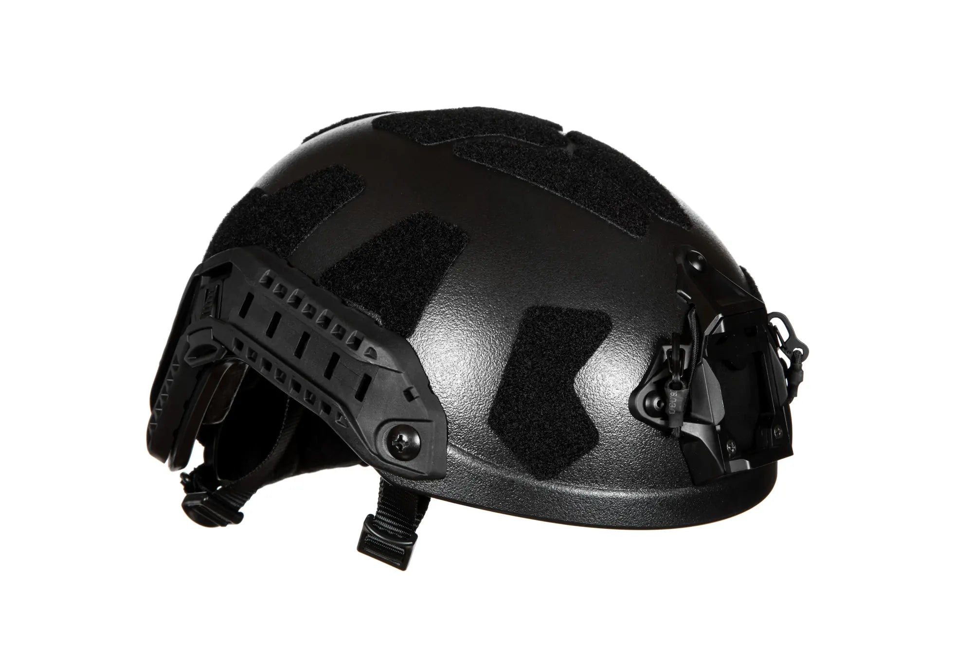 SHC X-Shield airsoft helmet - Black
