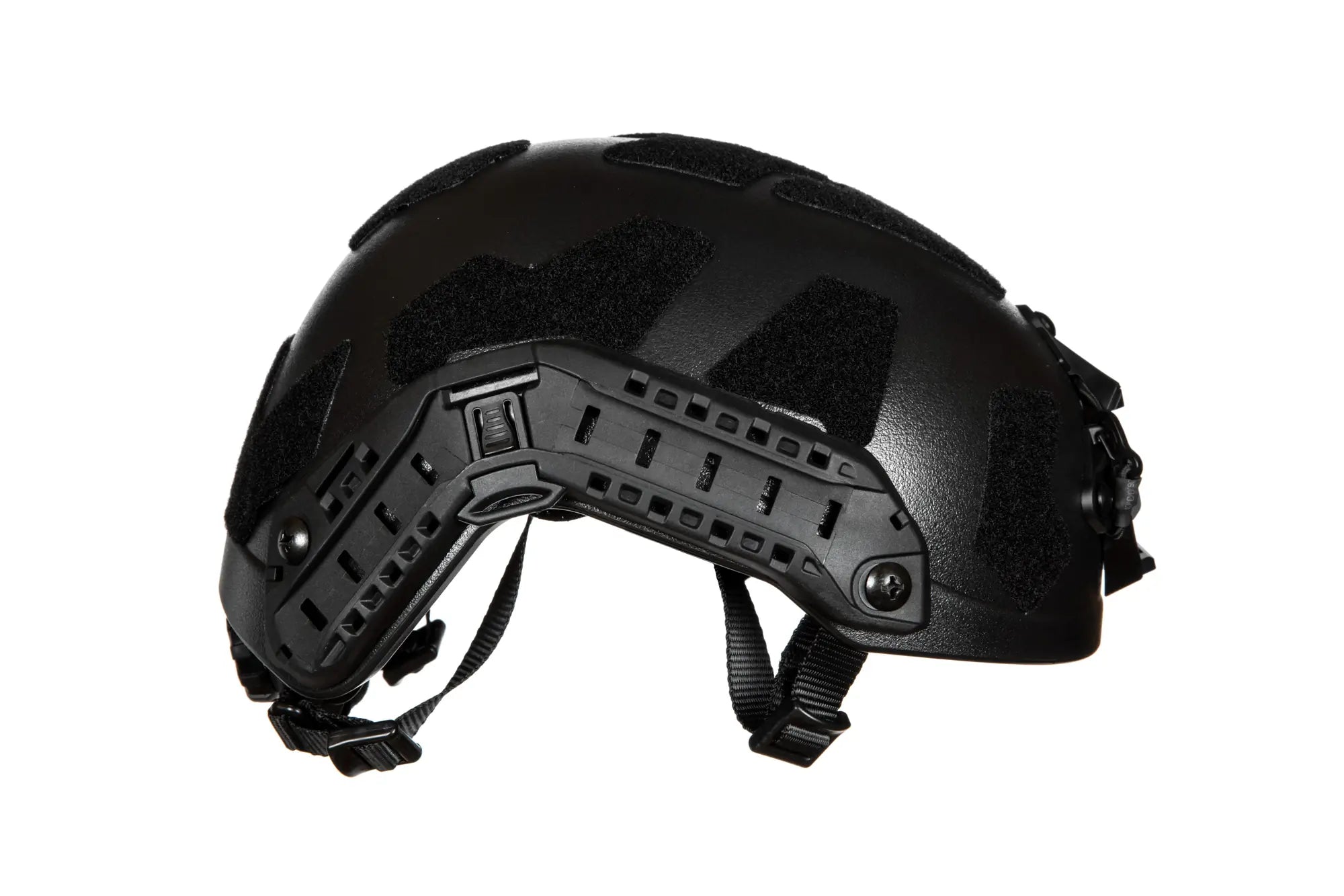 SHC X-Shield airsoft helmet - Black