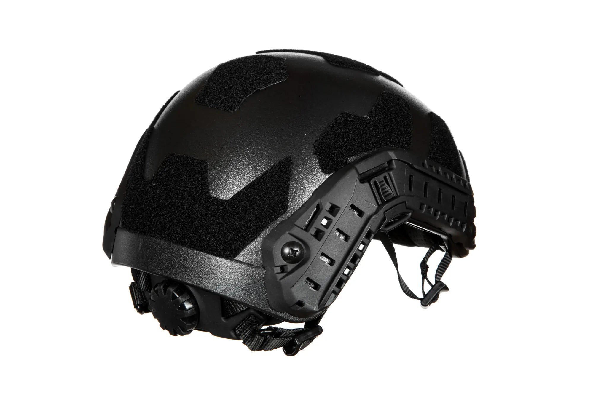 SHC X-Shield airsoft helmet - Black