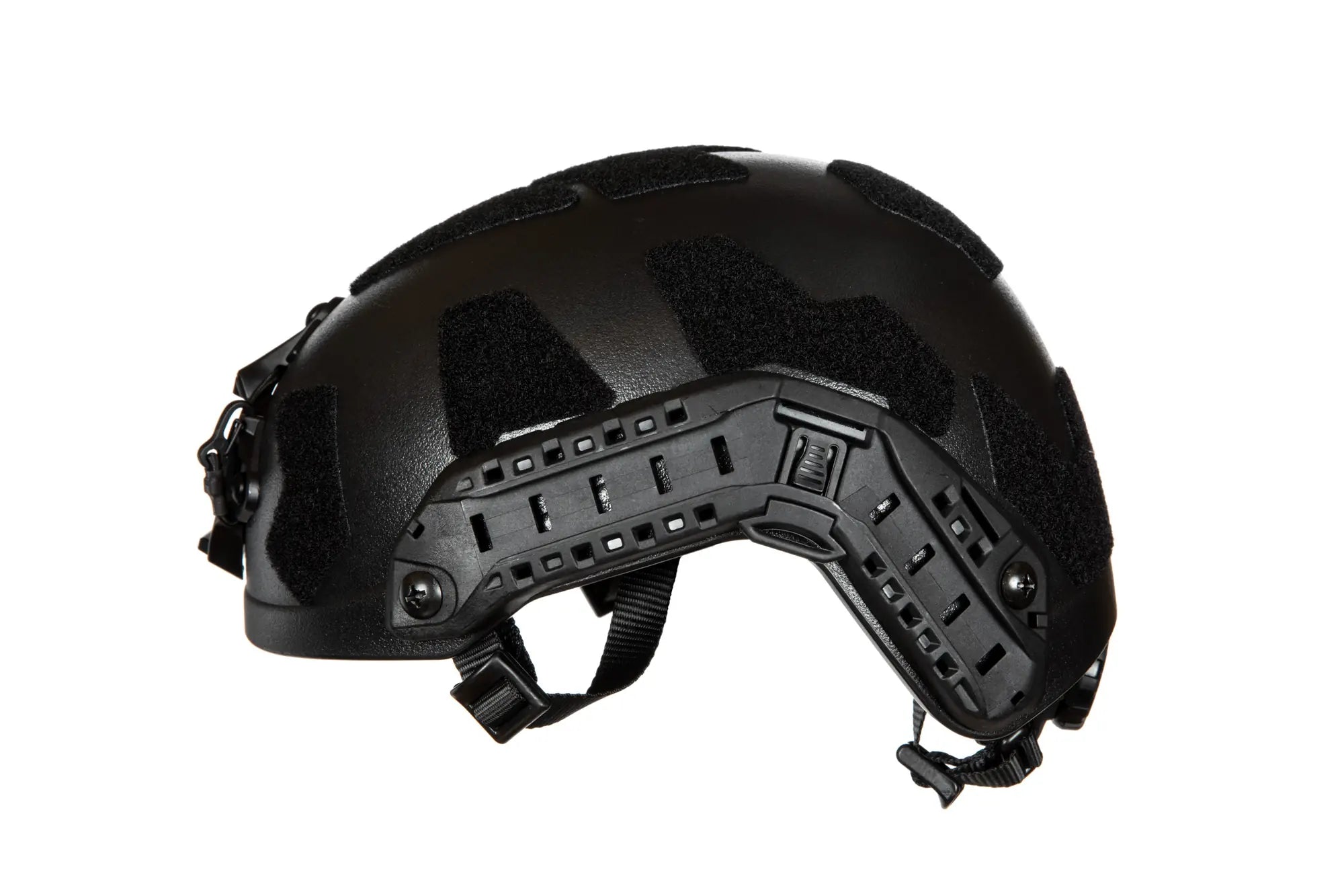 SHC X-Shield airsoft helmet - Black