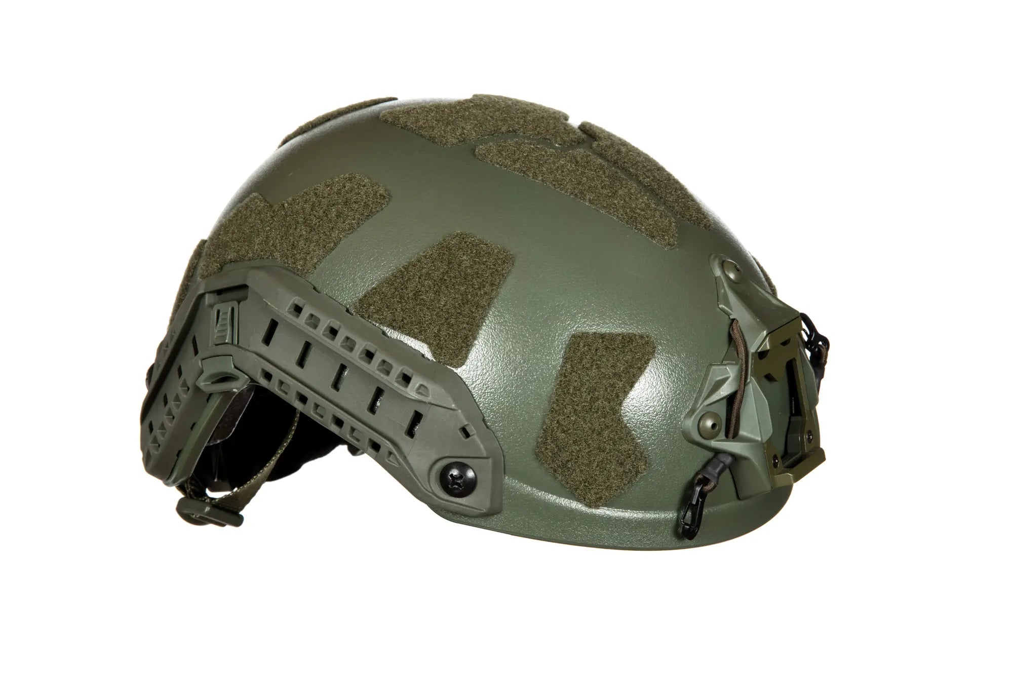SHC X-Shield airsoft helmet - Olive