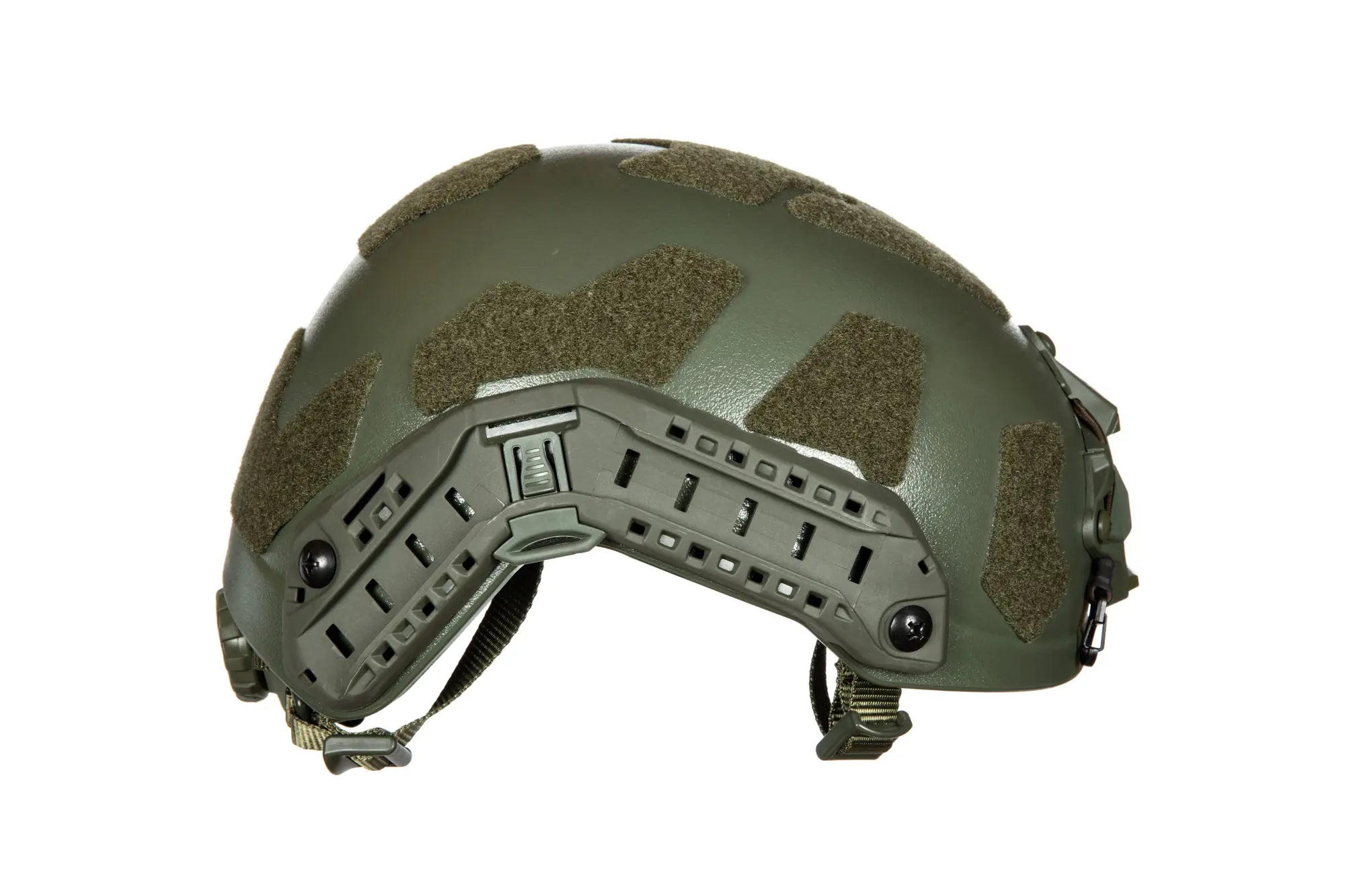 SHC X-Shield airsoft helmet - Olive