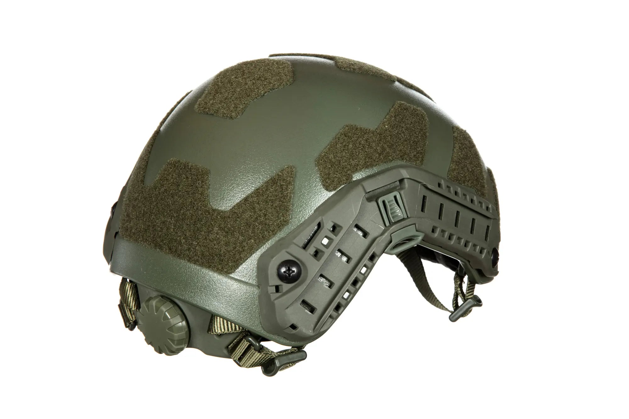 SHC X-Shield airsoft helmet - Olive