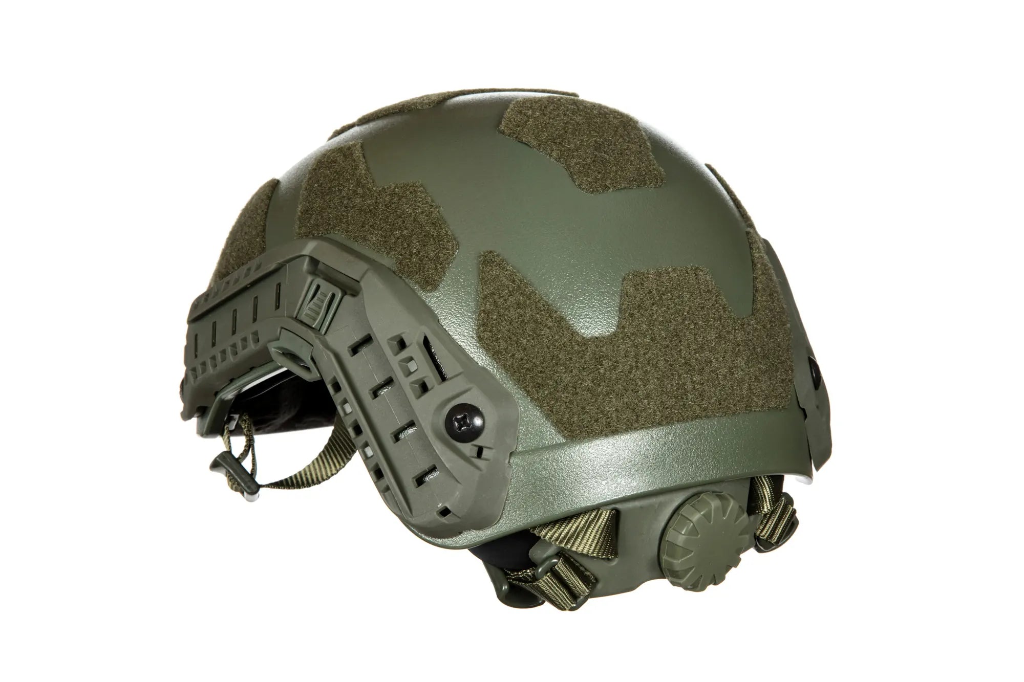 SHC X-Shield airsoft helmet - Olive