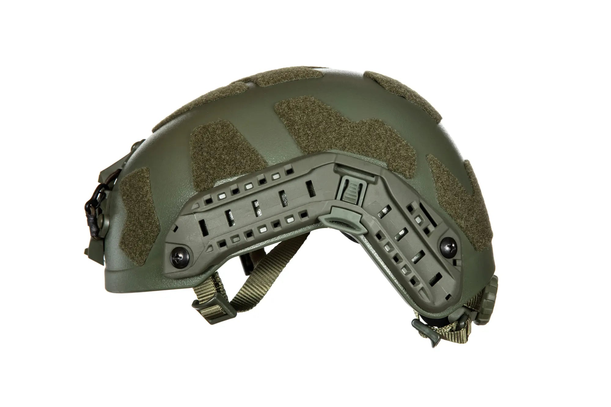 SHC X-Shield airsoft helmet - Olive