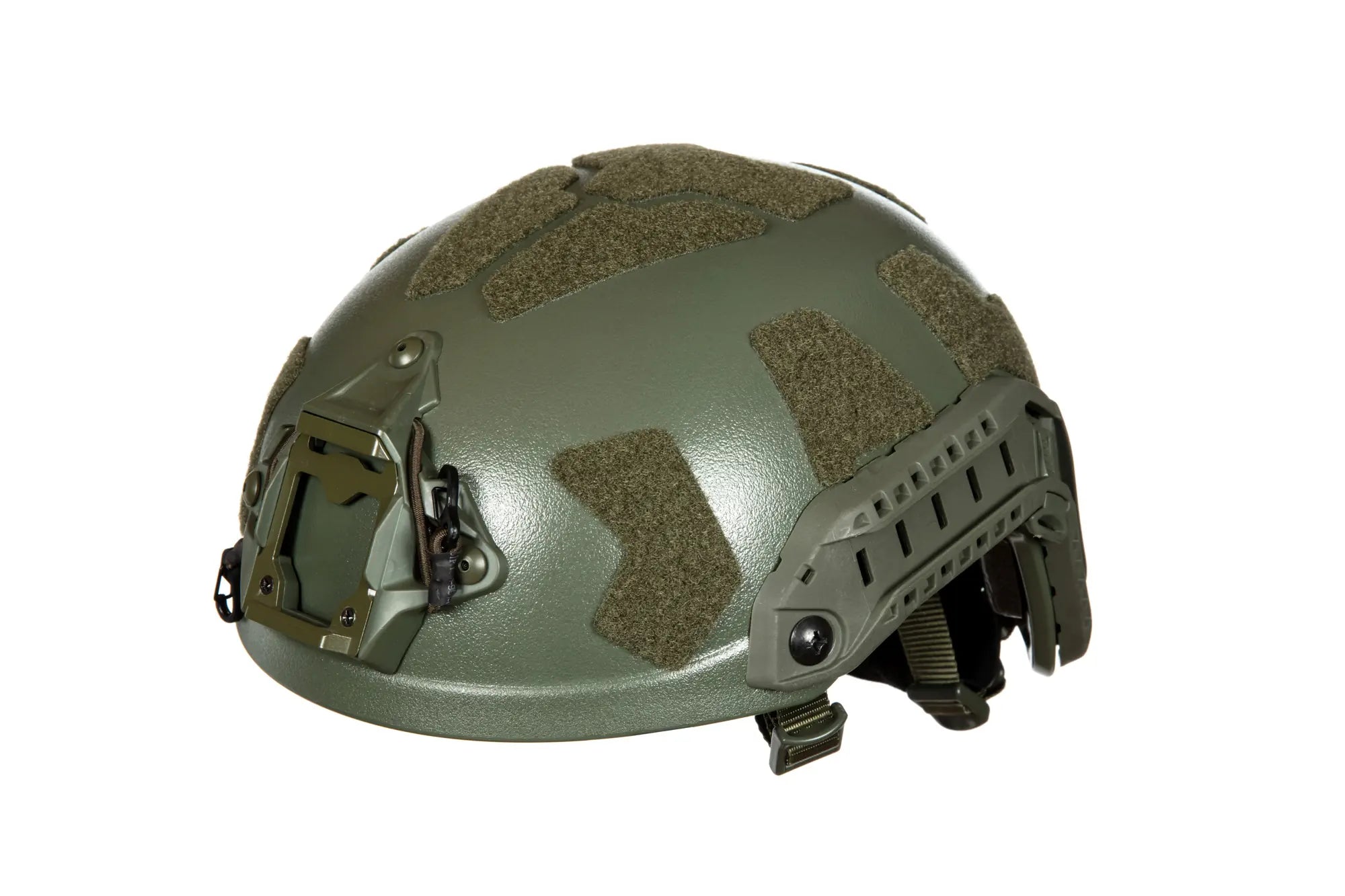 SHC X-Shield airsoft helmet - Olive