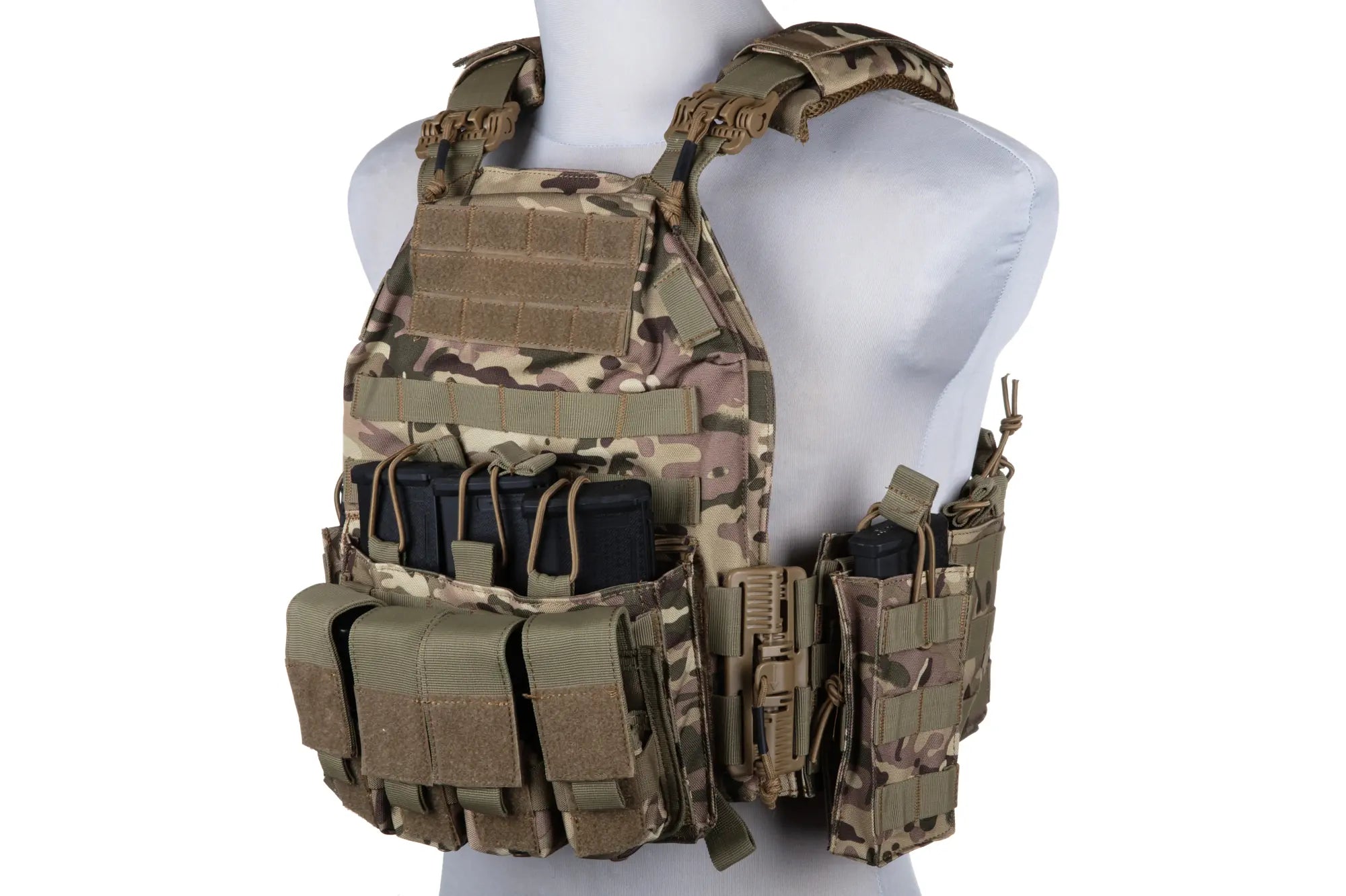 Plate Carrier 8944-1 MC