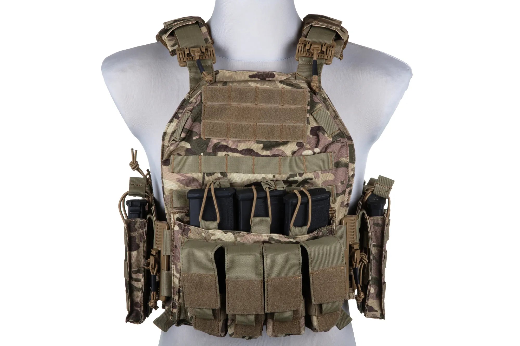 Plate Carrier 8944-1 MC