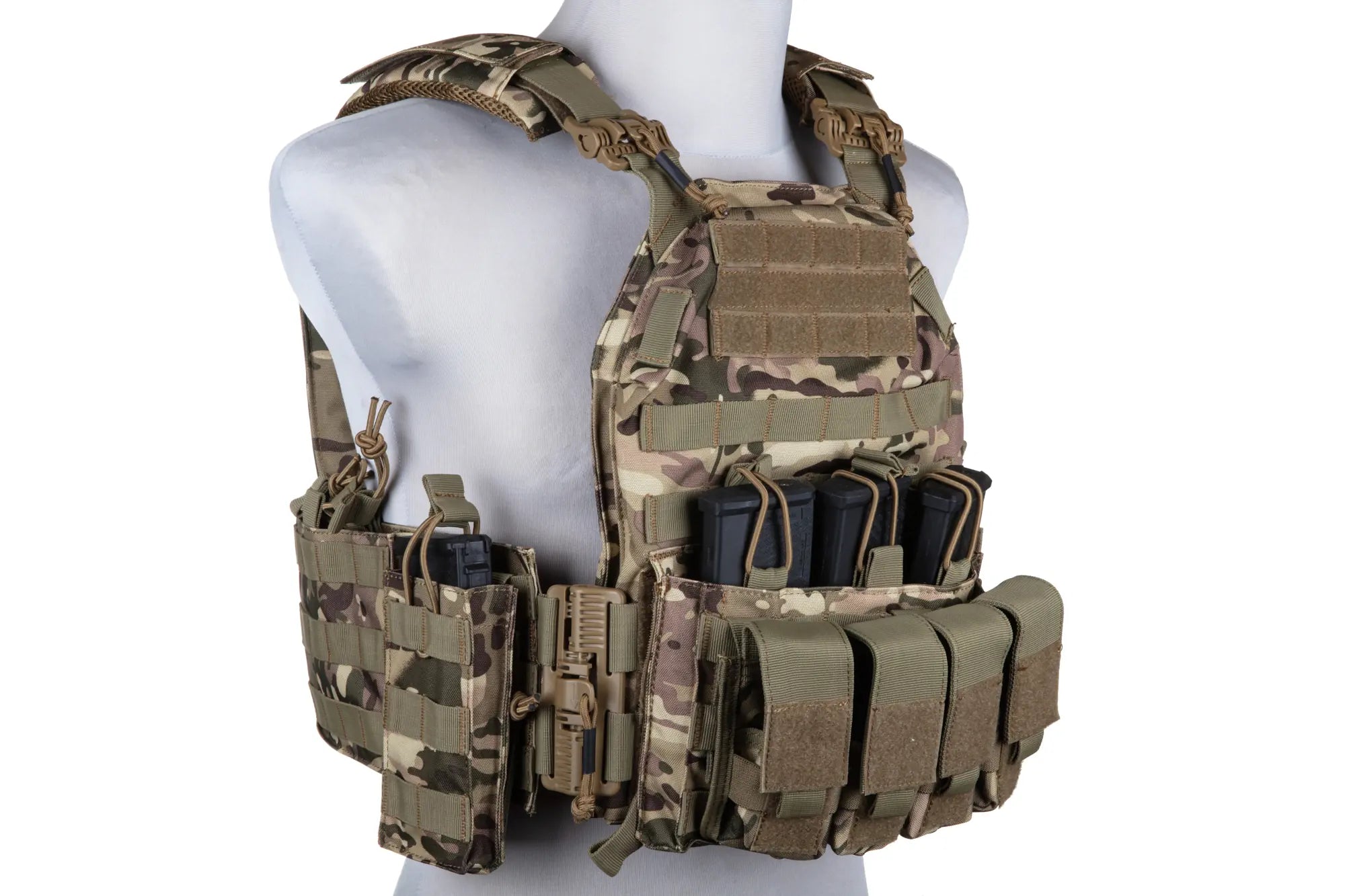 Plate Carrier 8944-1 MC