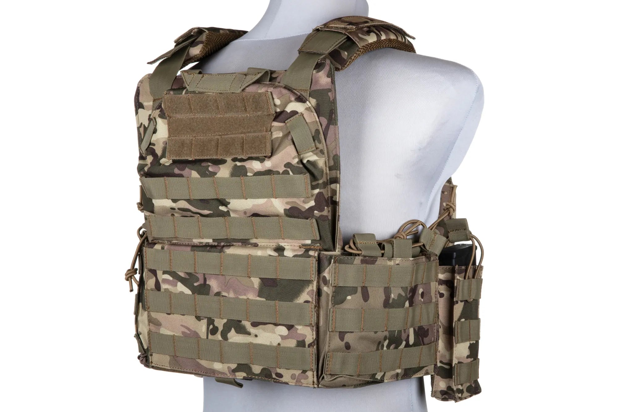 Plate Carrier 8944-1 MC