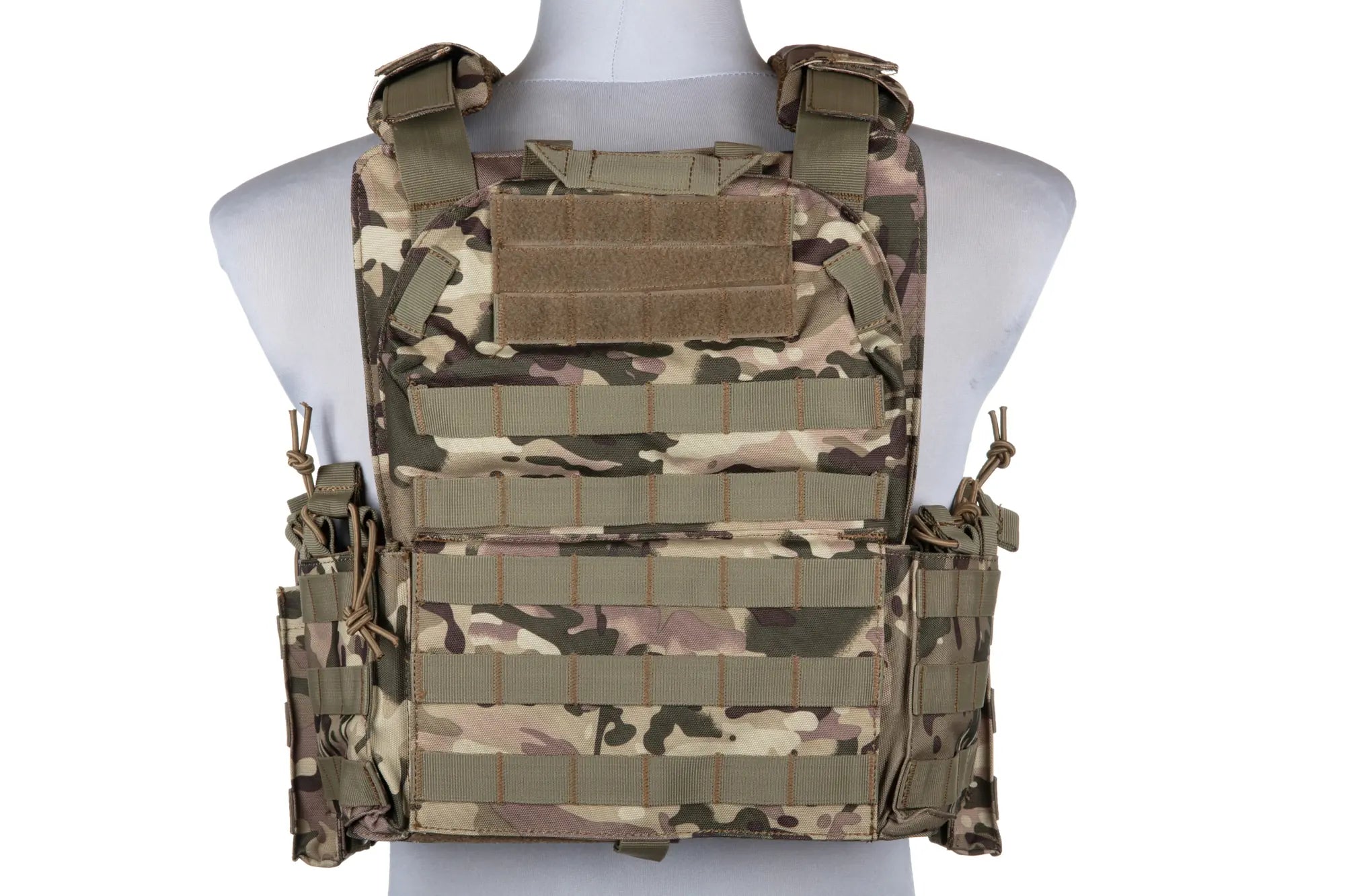Plate Carrier 8944-1 MC