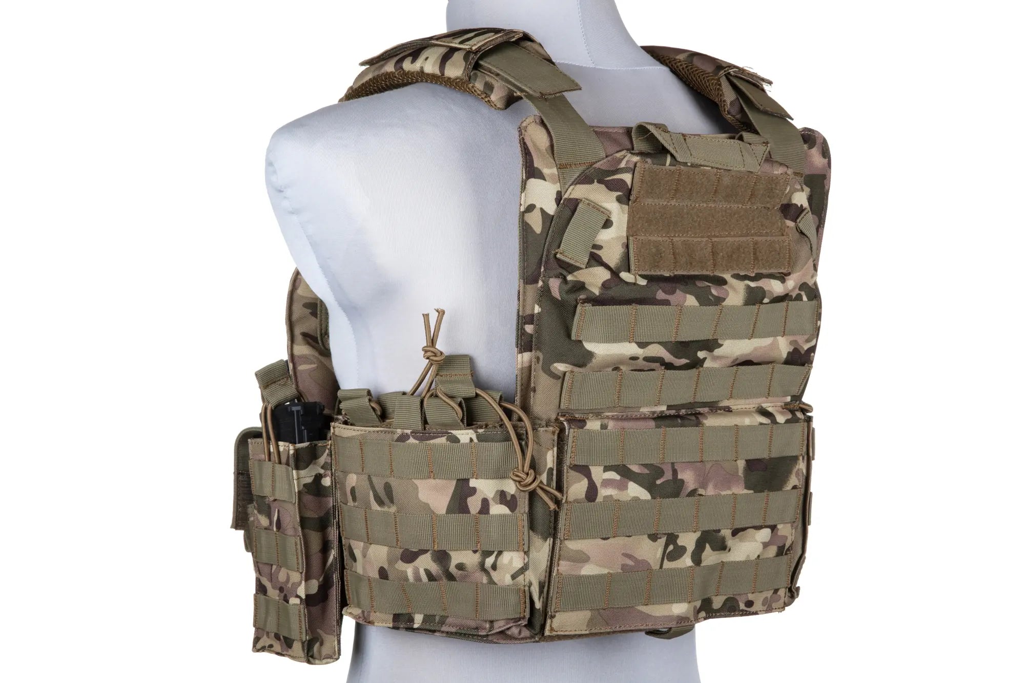 Plate Carrier 8944-1 MC