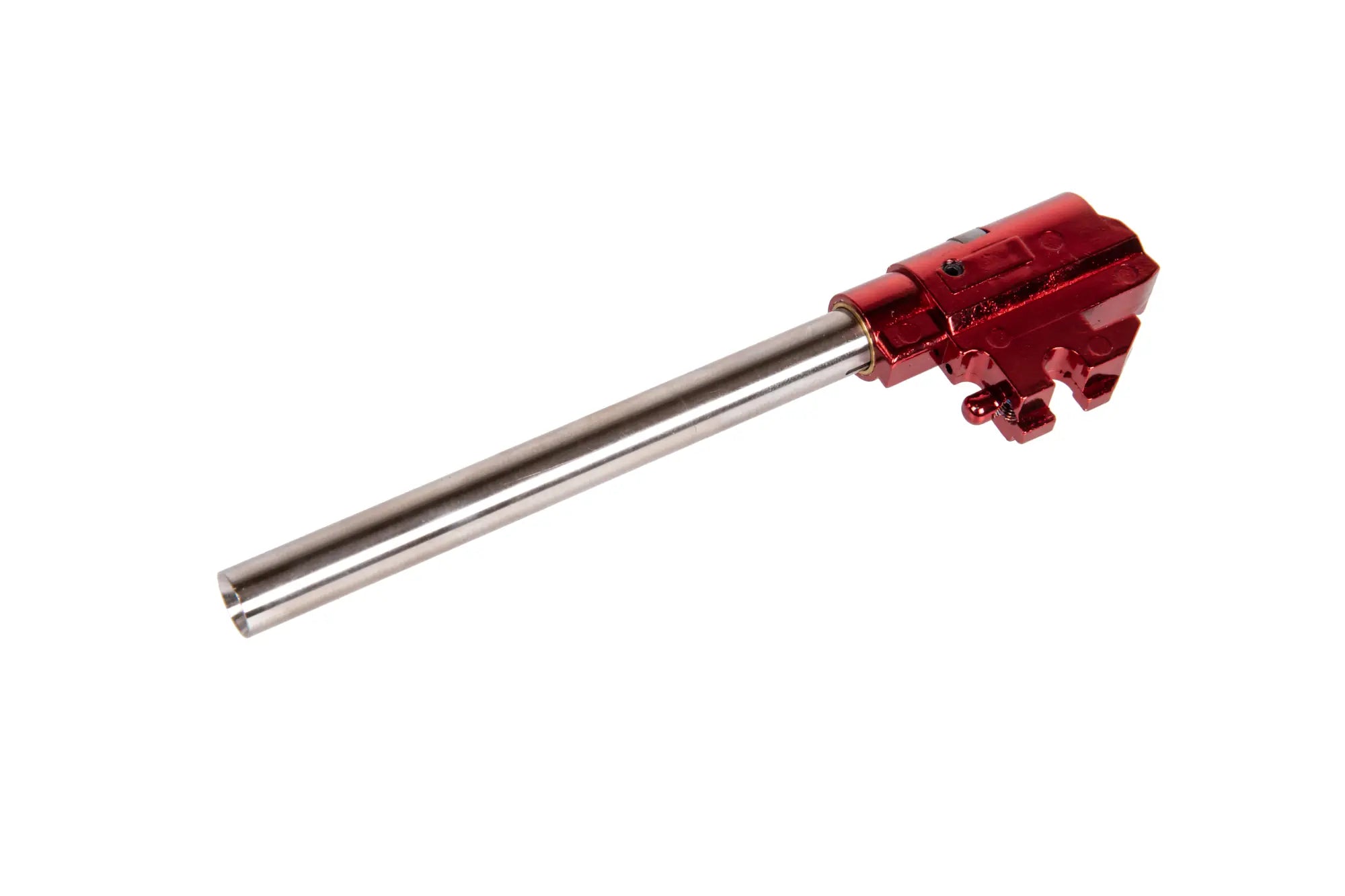 Hop Up chamber and precision barrel kit S+ 112mm THE ONE for 1911/Hi-Capa s