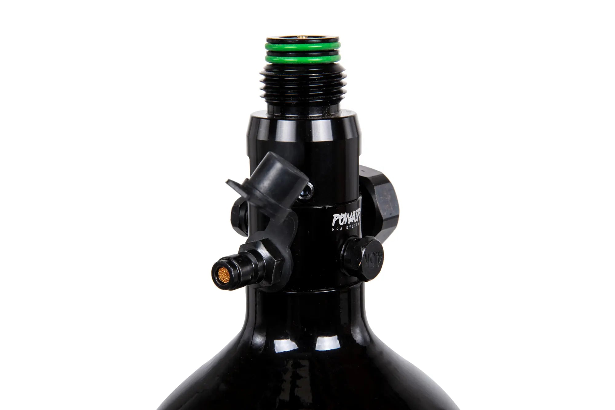 HP EPeS POWAIR 48ci cylinder 3000 PSI 200 bar-2