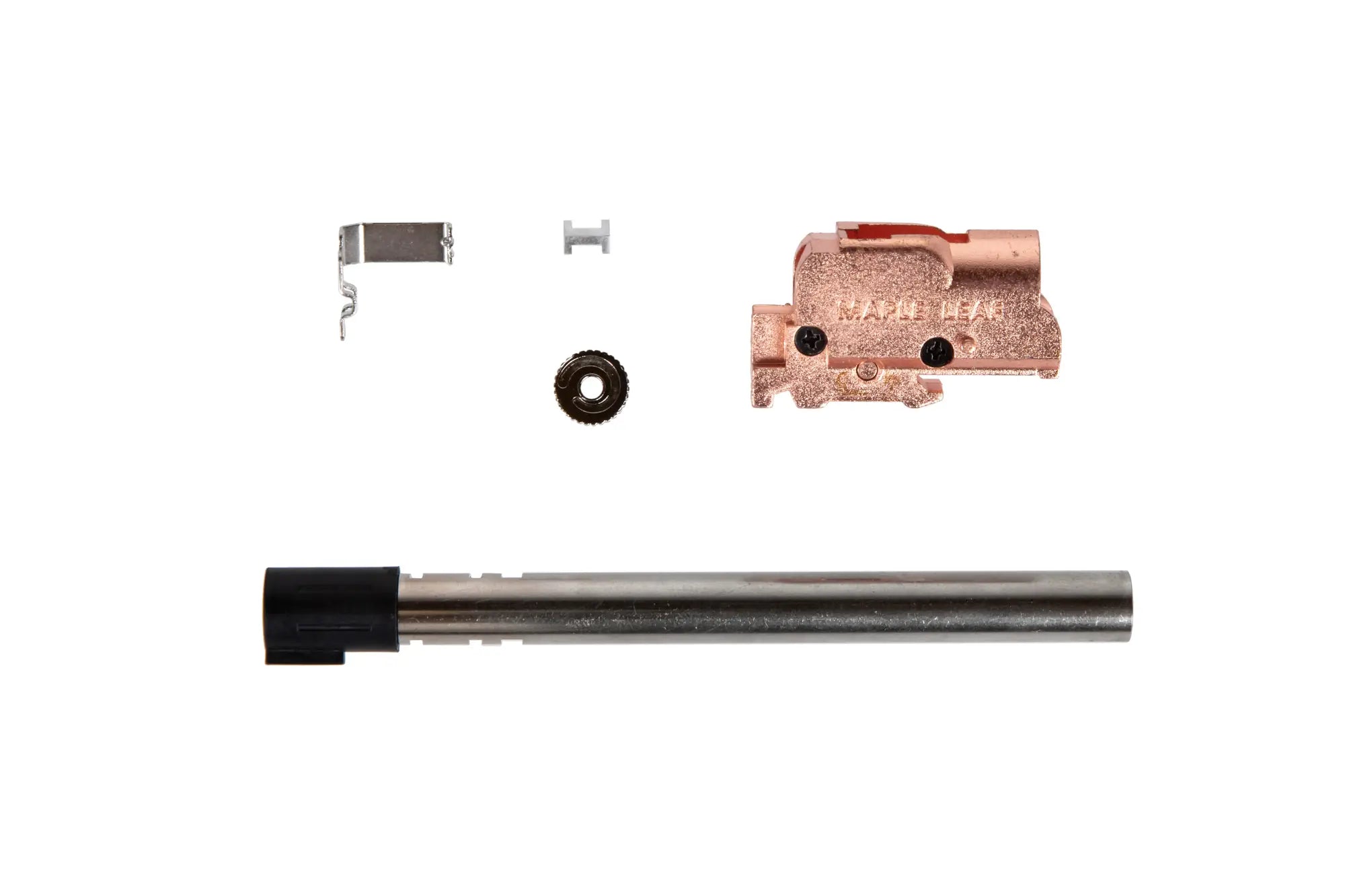 Complete Maple Leaf tuning kit for TM/WE/VFC G17/G18