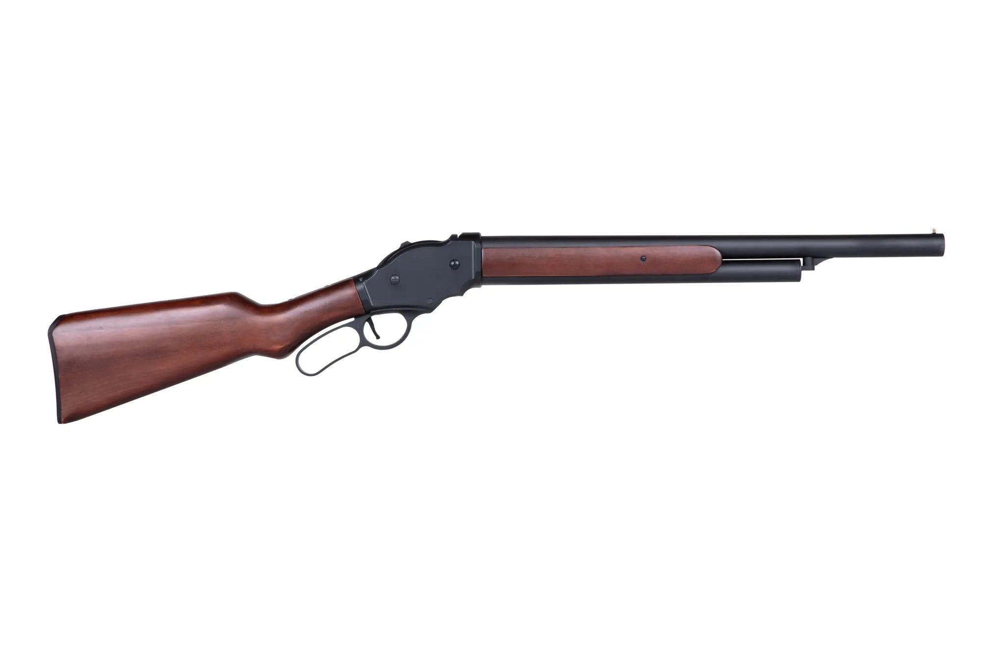 M1887 Lever Action airsoft rifle
