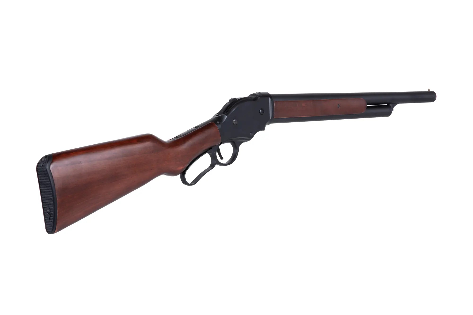 M1887 Lever Action airsoft rifle