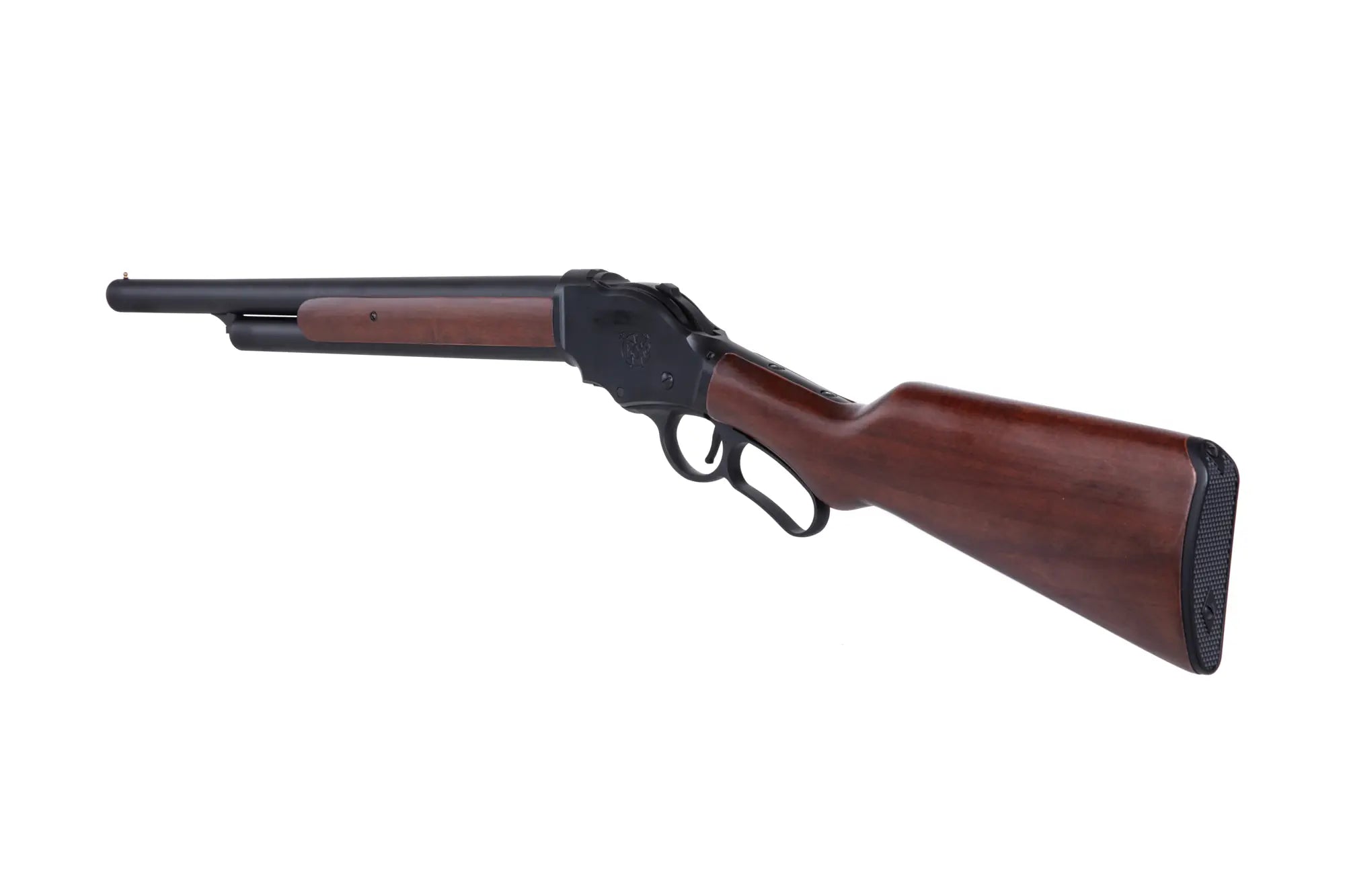 M1887 Lever Action airsoft rifle