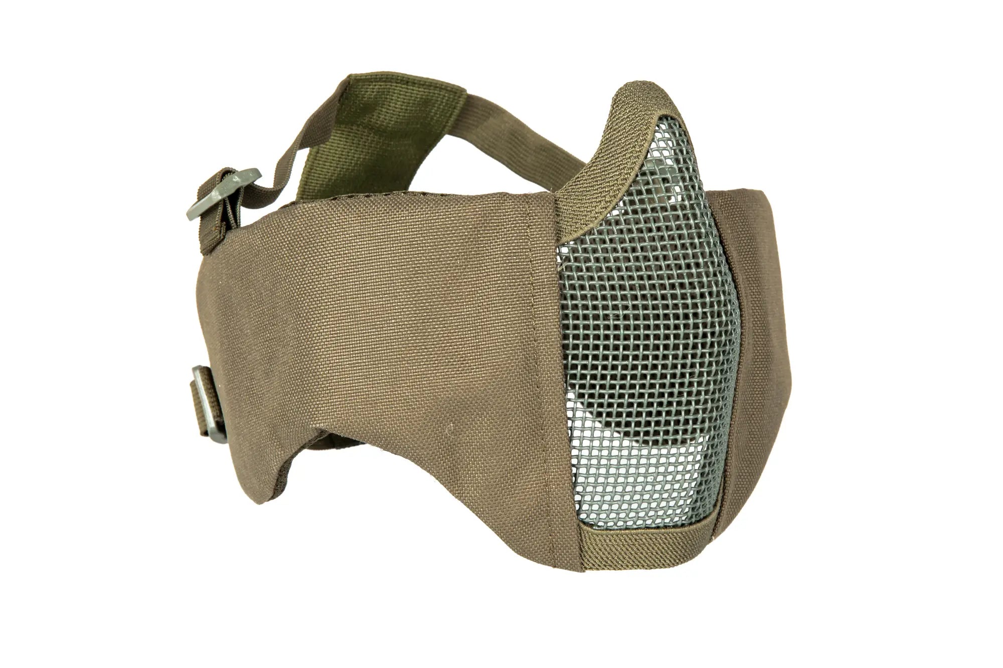 Stalker Evo II mask - Olive