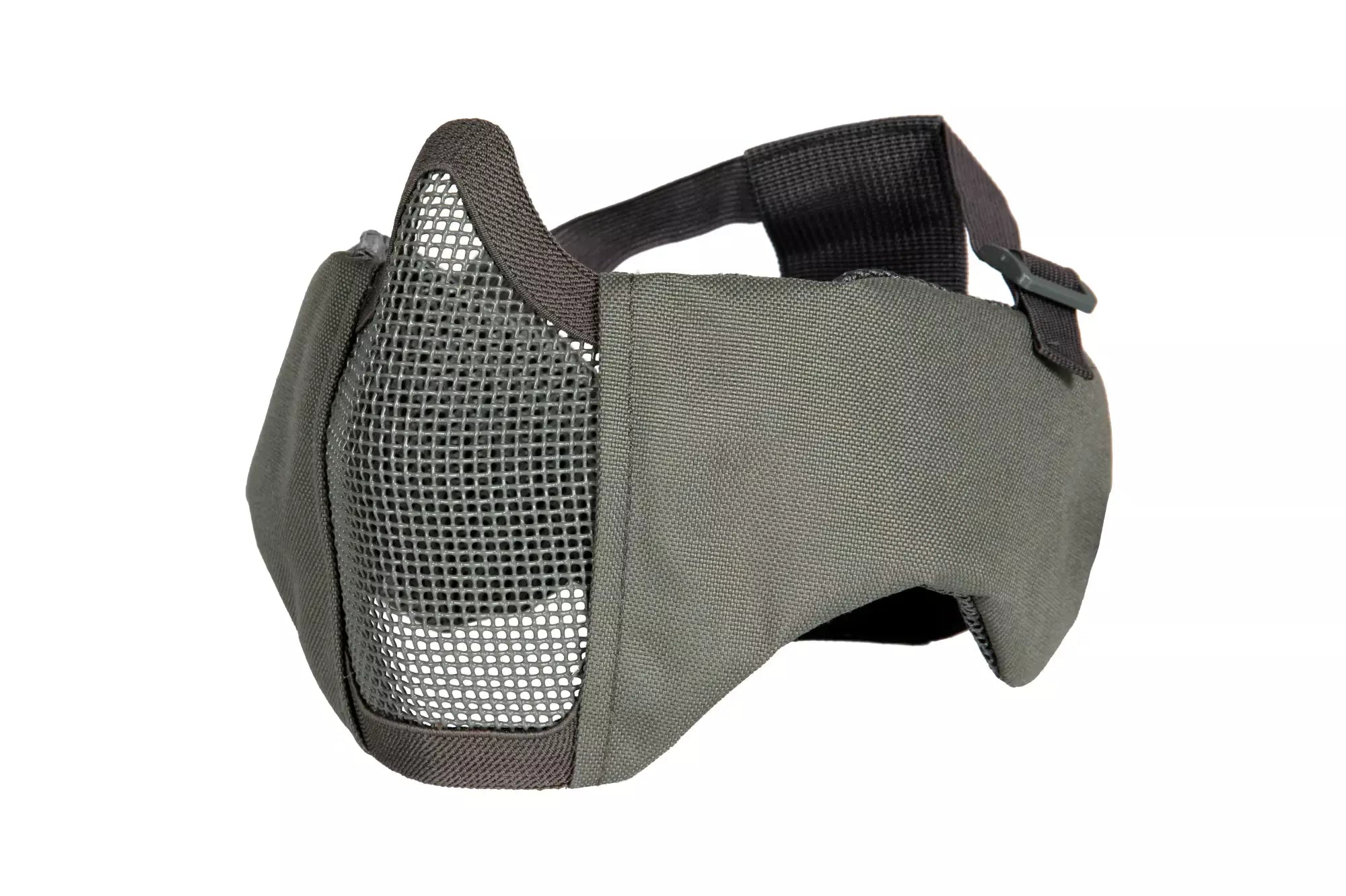 Stalker Evo II mask - ranger green