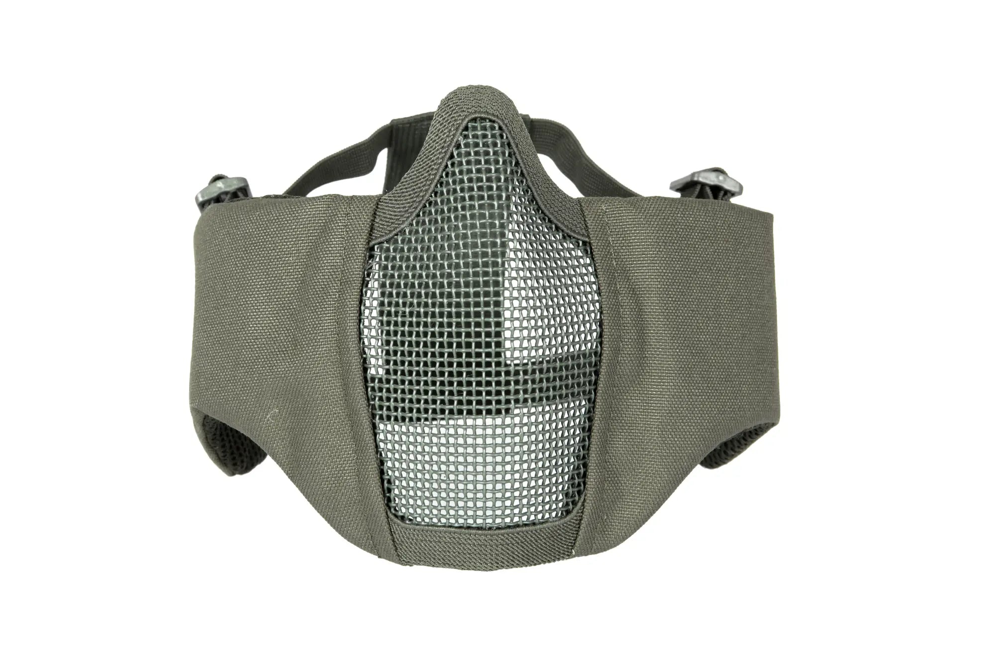 Stalker Evo II mask - ranger green