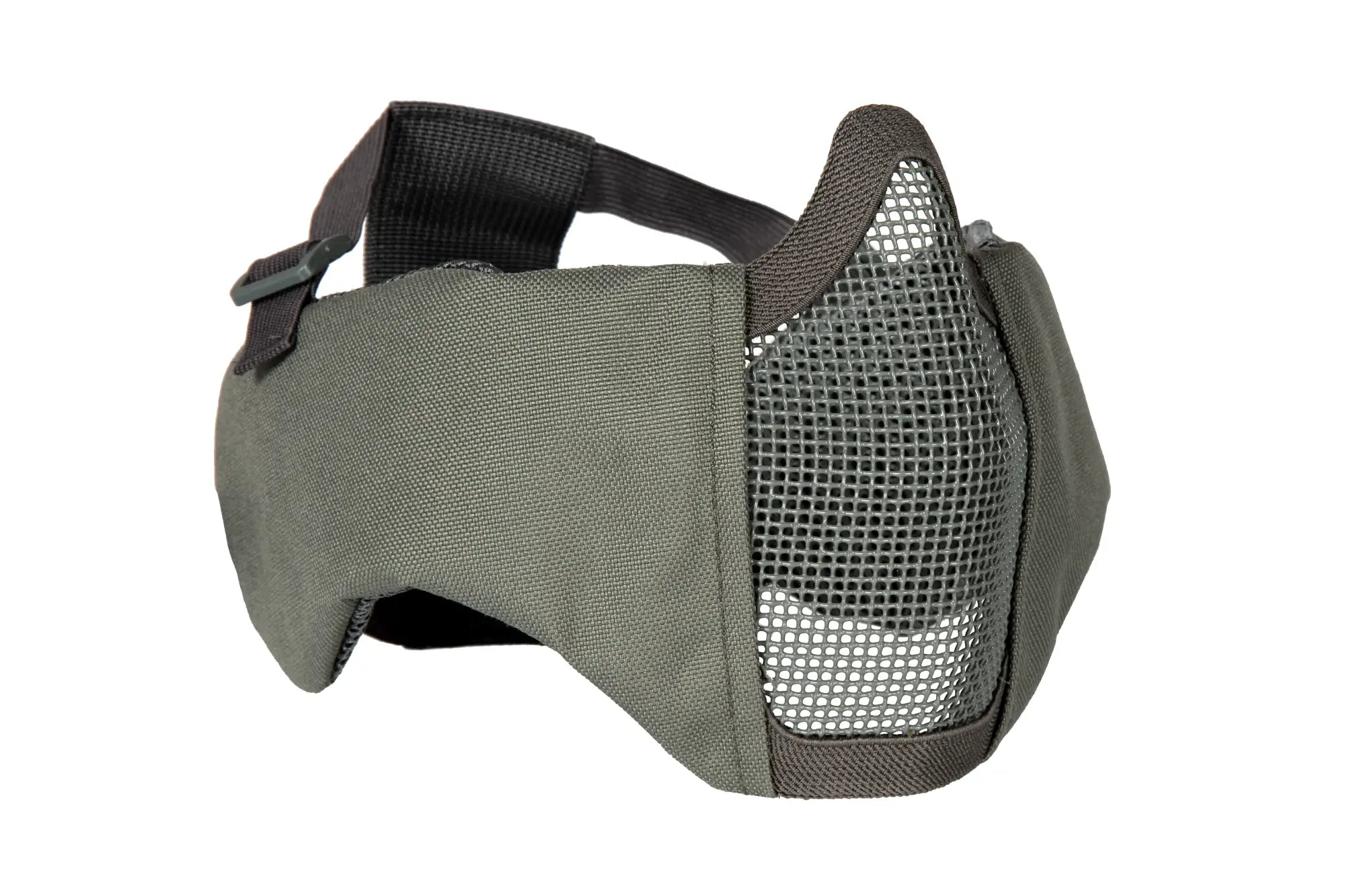 Stalker Evo II mask - ranger green