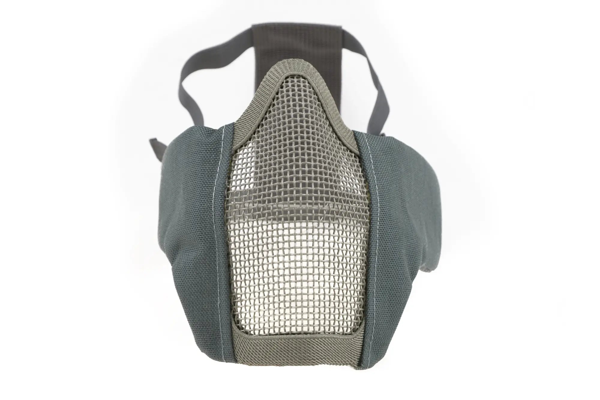 Face mask Stalker Evo - Grey