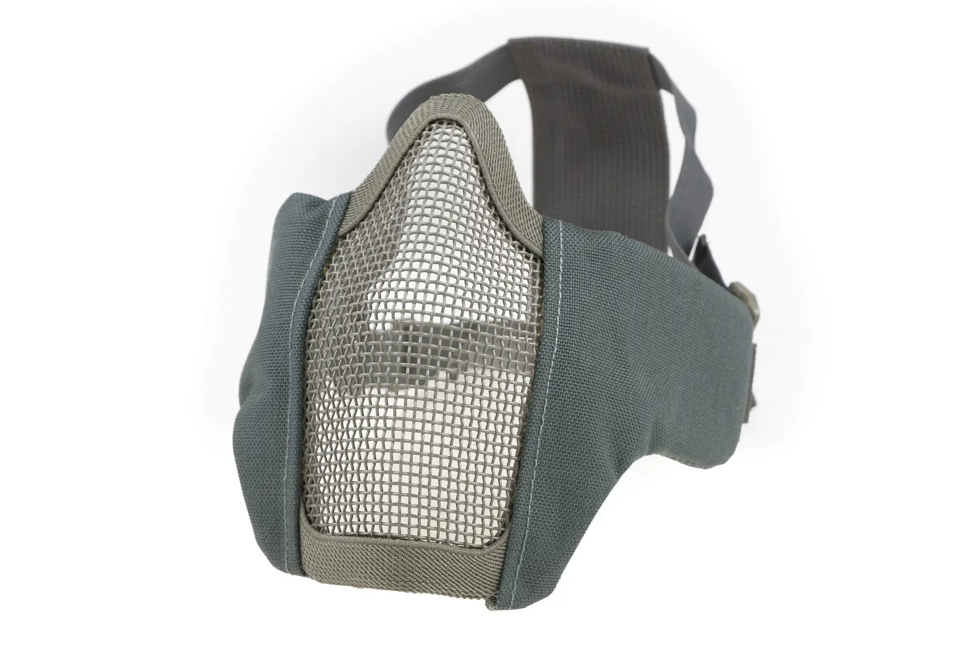 Face mask Stalker Evo - Grey