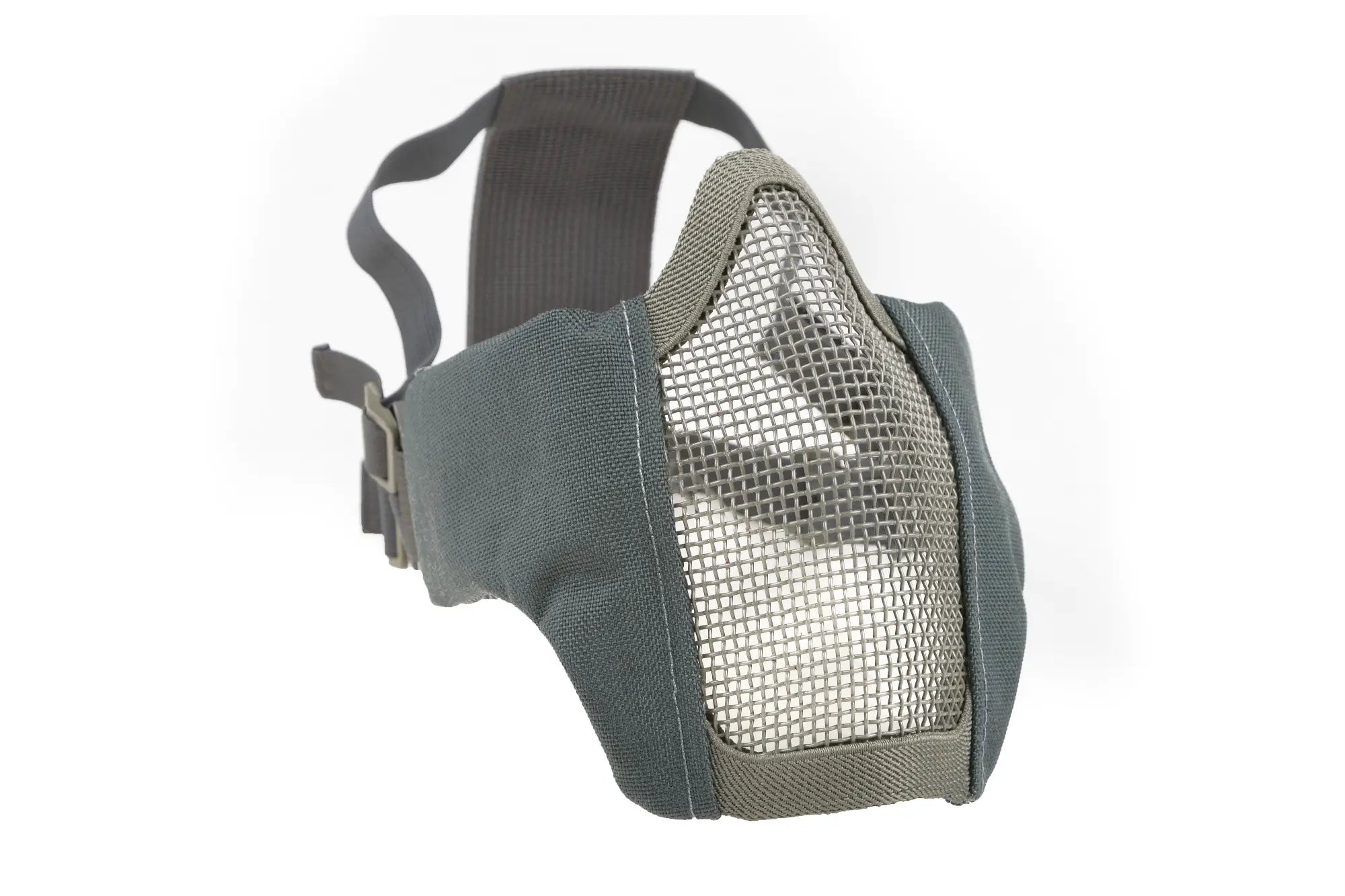 Face mask Stalker Evo - Grey