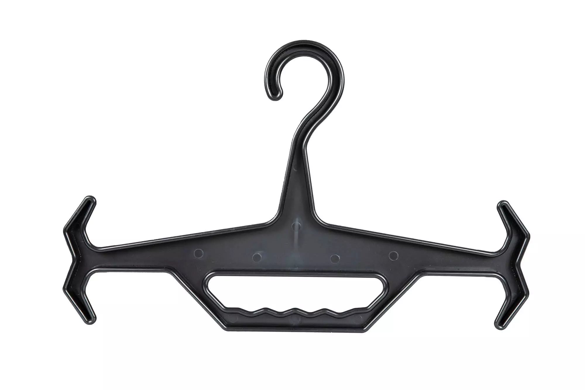 Tactical Alpine Hanger (V1) black