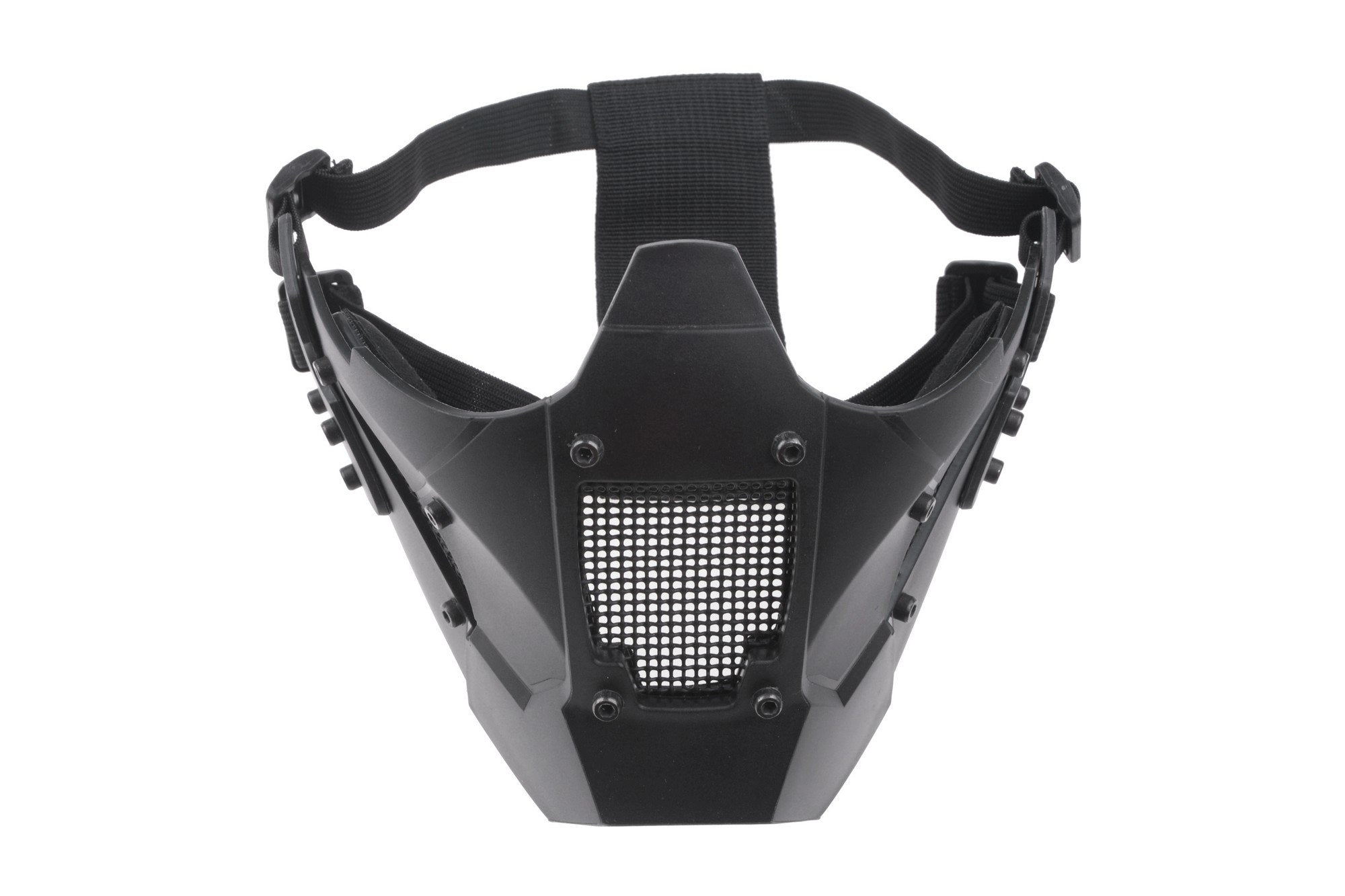 FAST protective mask - black