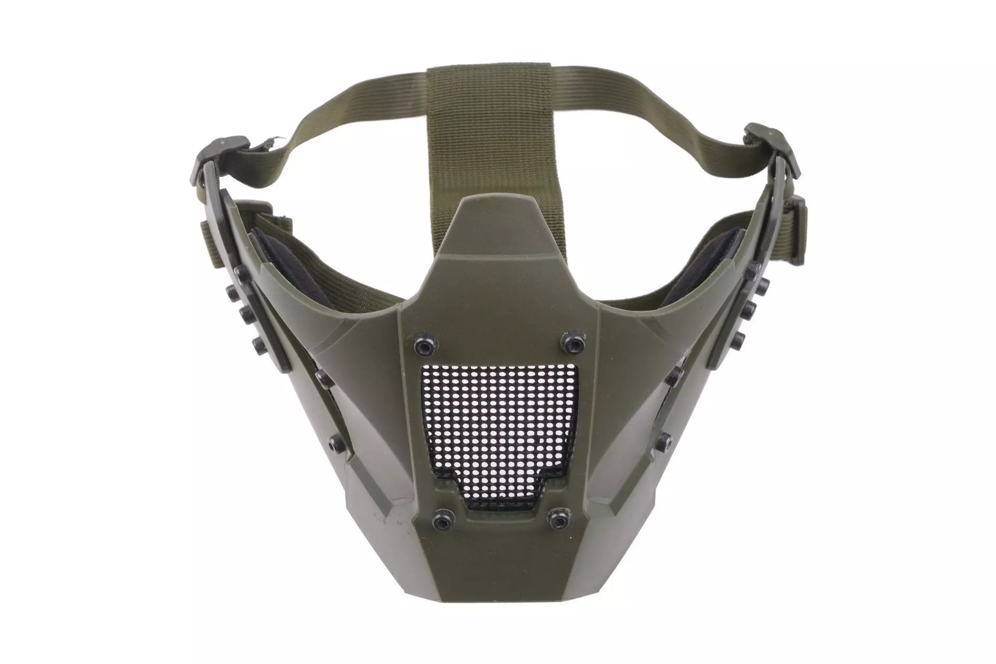 FAST protective mask - olive green