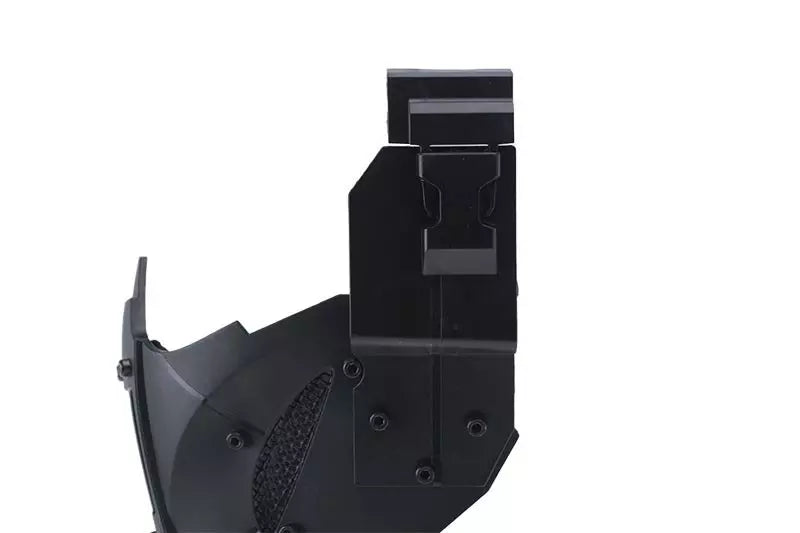 FAST protective mask - olive green