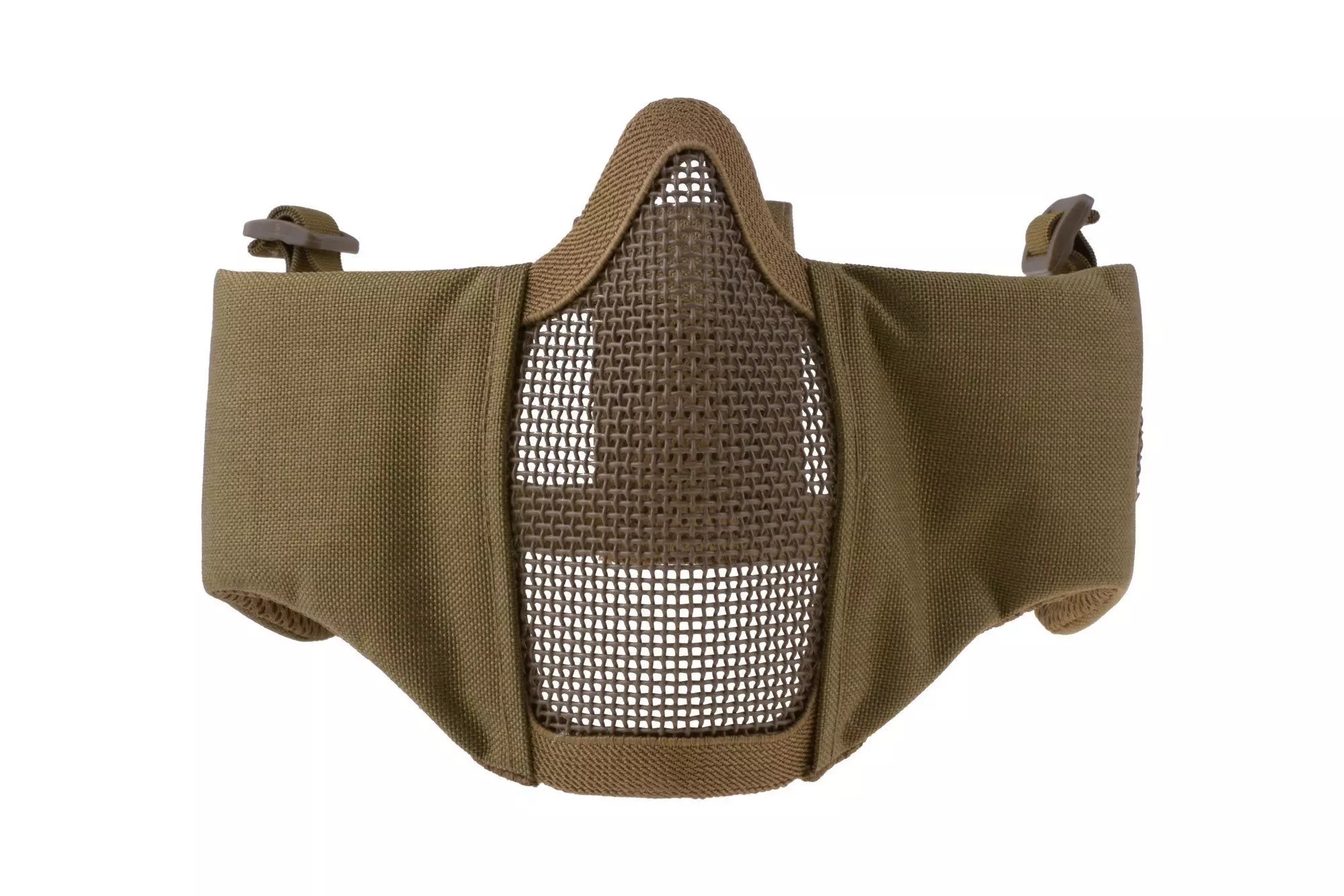 Stalker EVO PLUS mask - tan