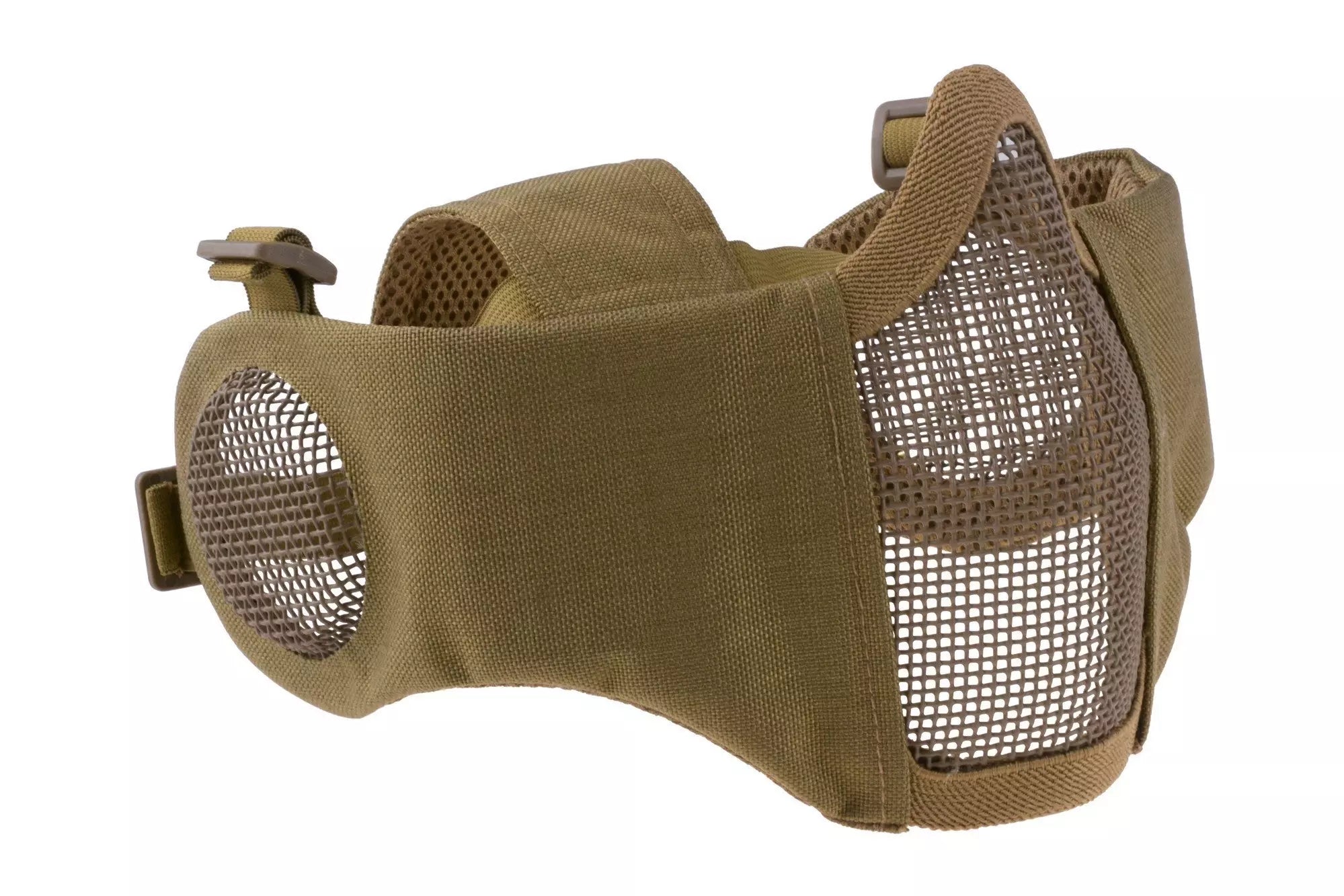 Stalker EVO PLUS mask - tan