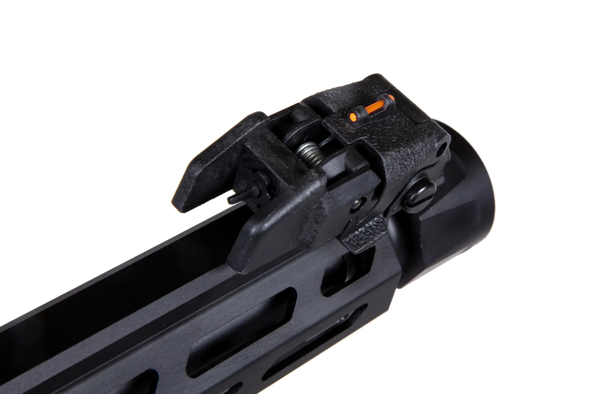 MC6592M M4 PDW GBB 6.5'' Black