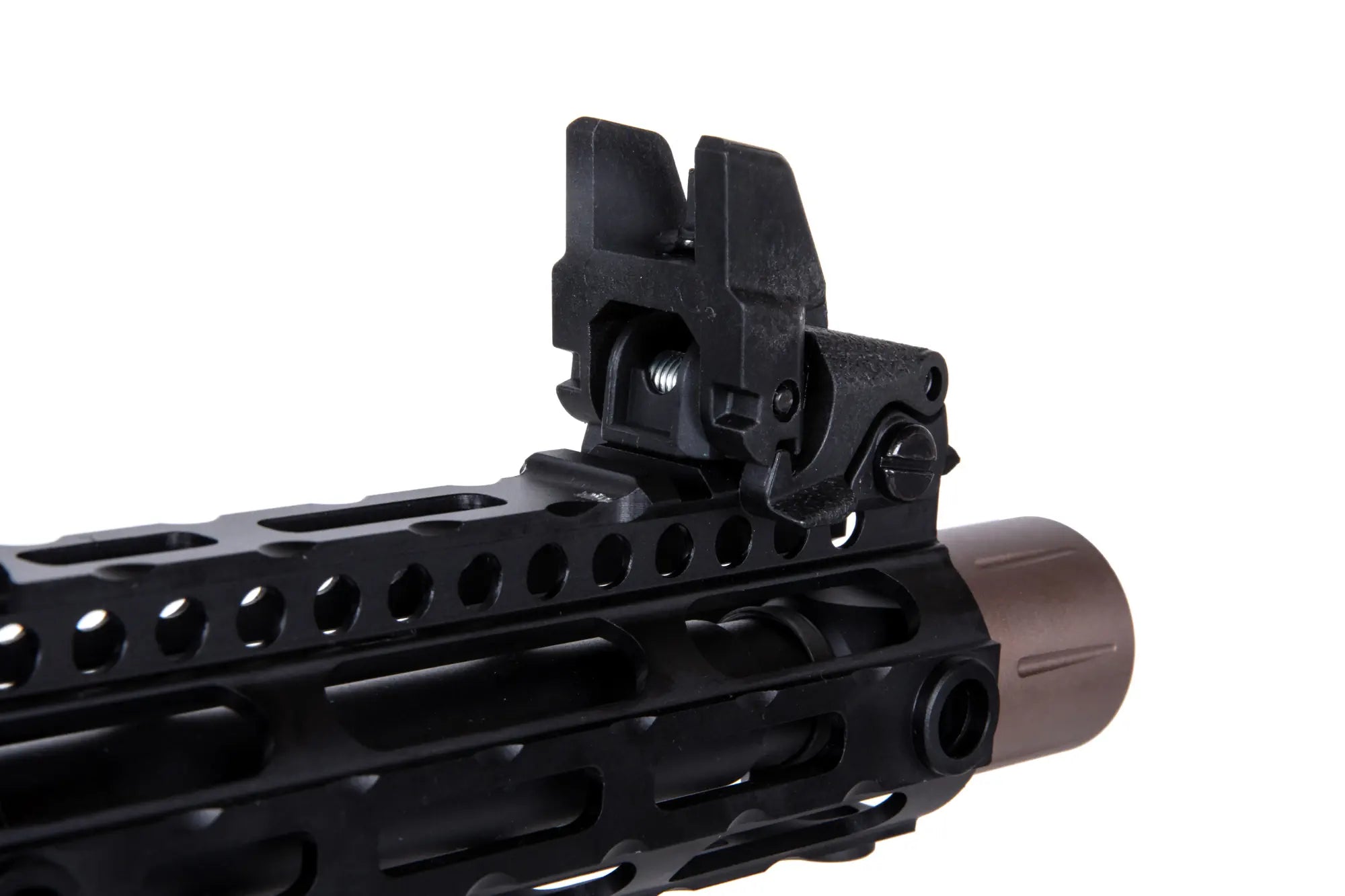 Golden Eagle MC6588M GBB carbine replica 7'' Black-1