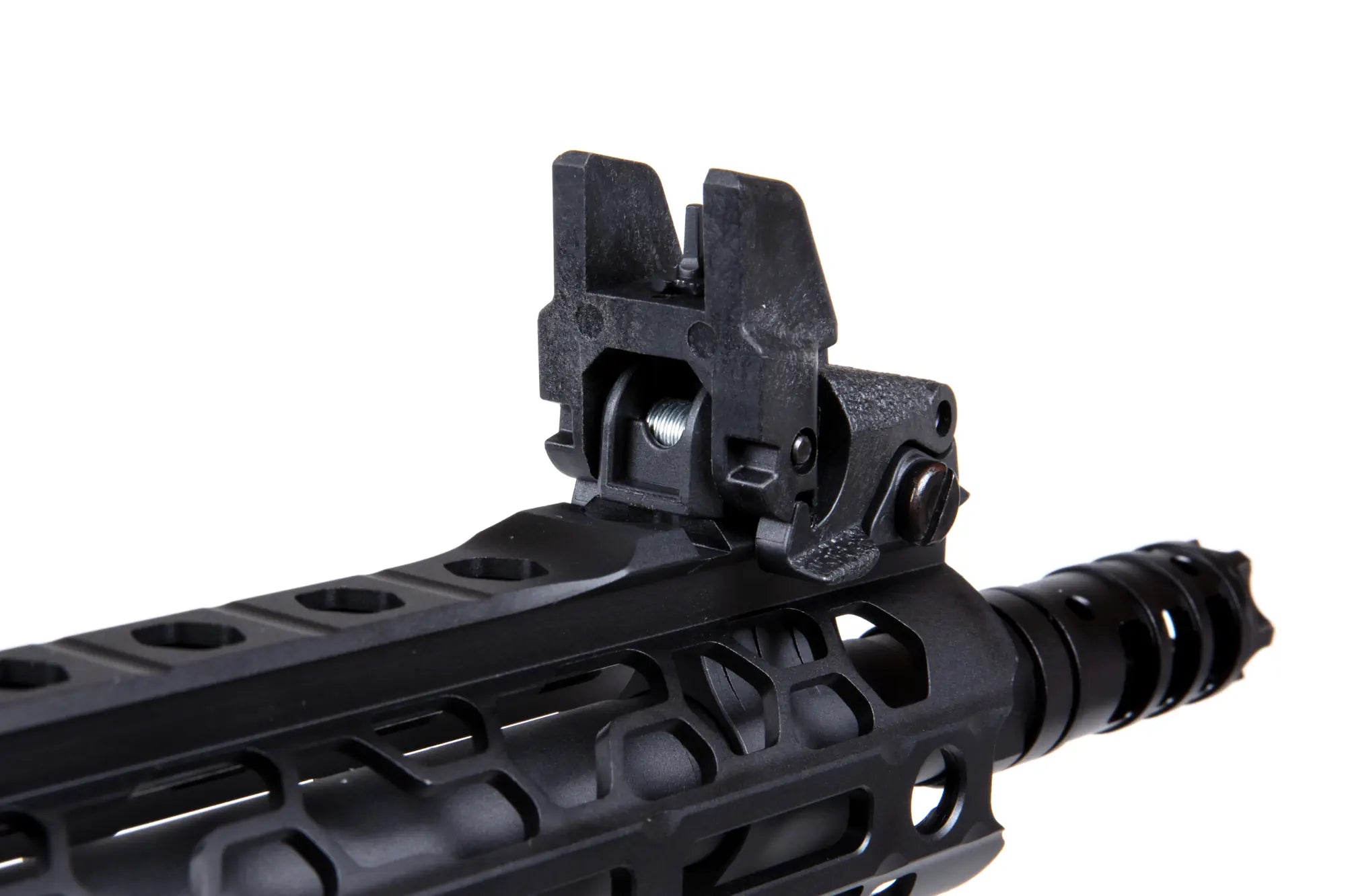 Golden Eagle MC6590M GBB carbine replica 9'' Black-1