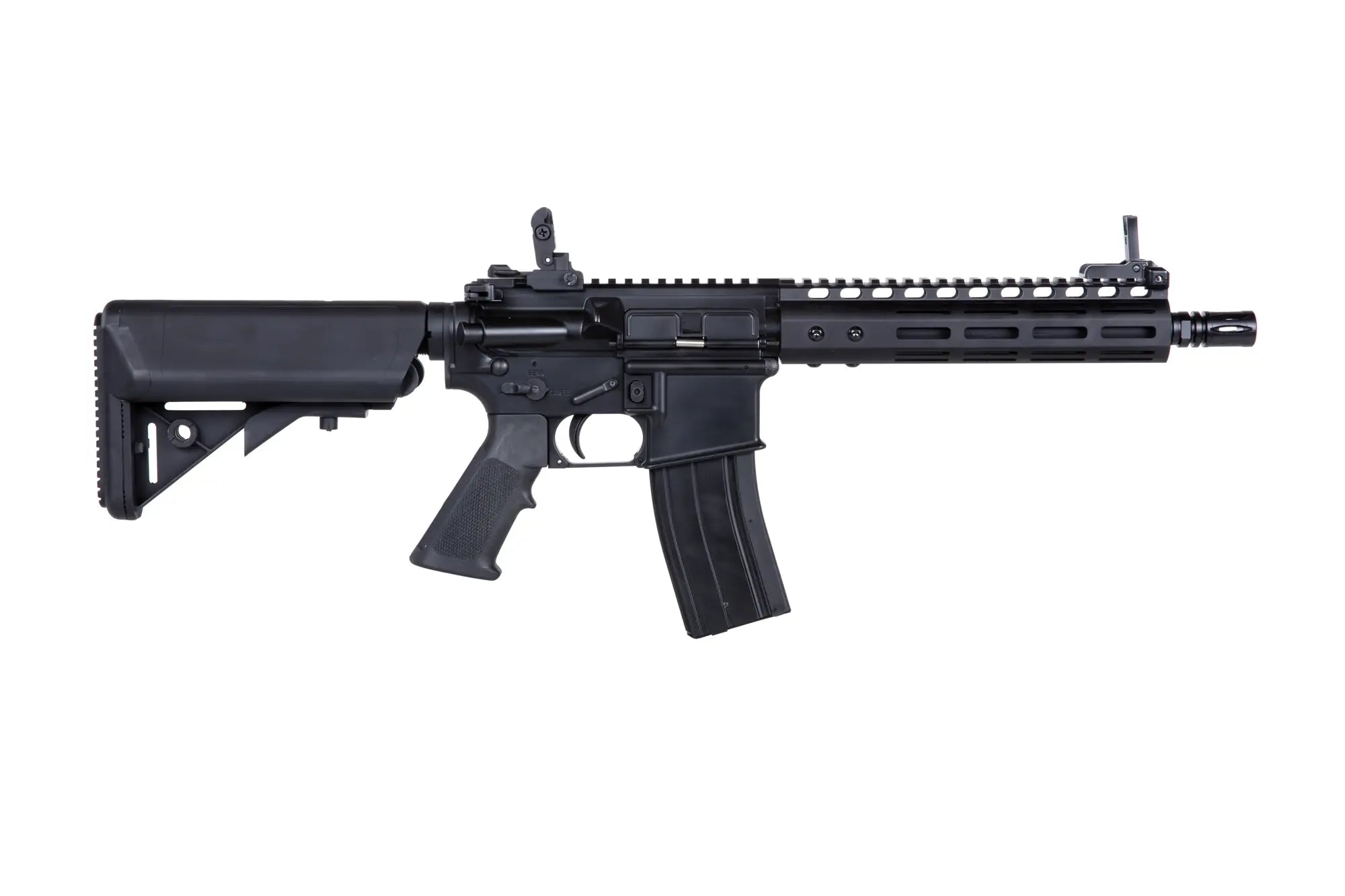 Golden Eagle/EMG Noveske N4 GBB carbine replica 9'' Black-5