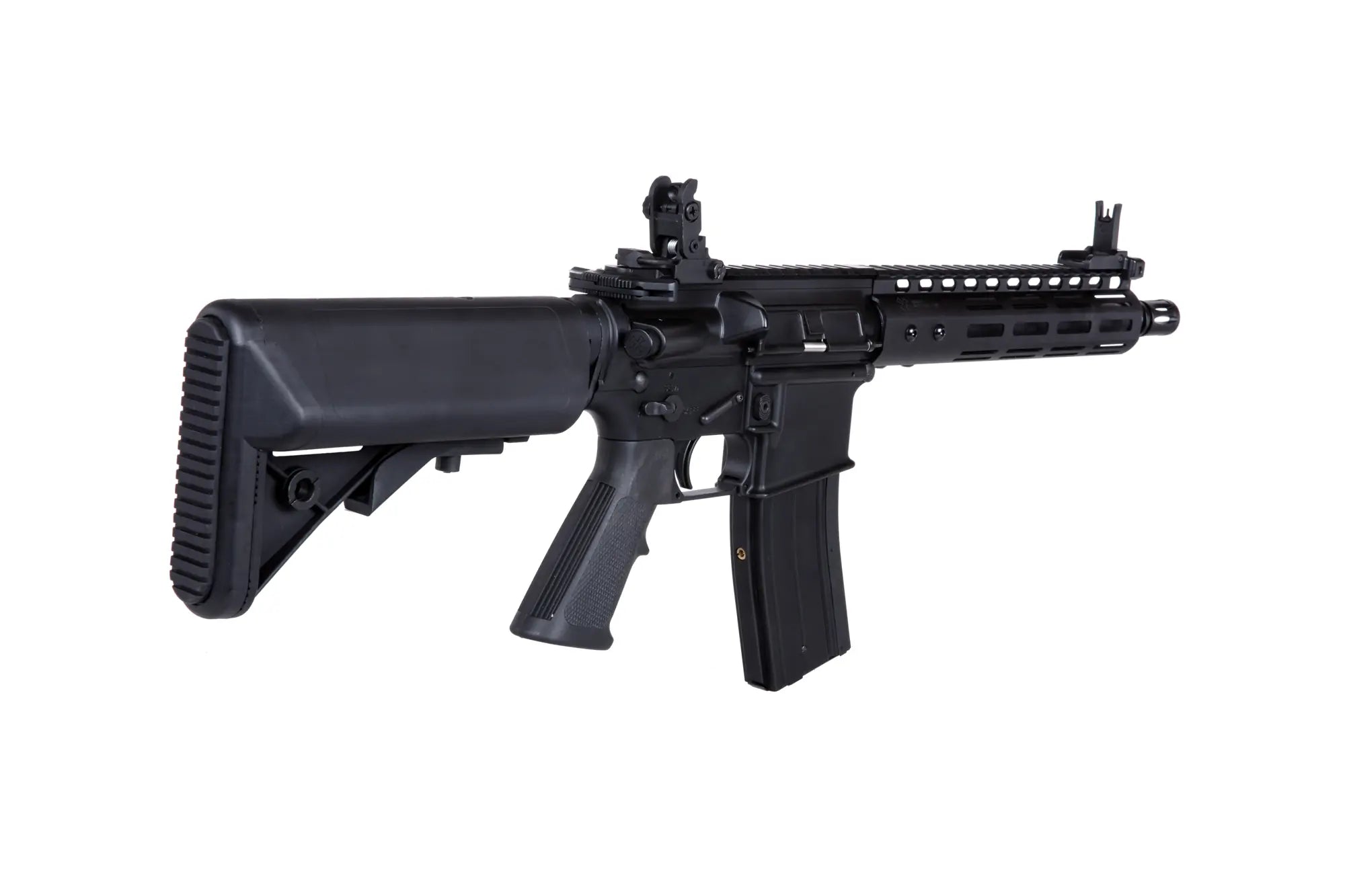 Golden Eagle/EMG Noveske N4 GBB carbine replica 9'' Black-6