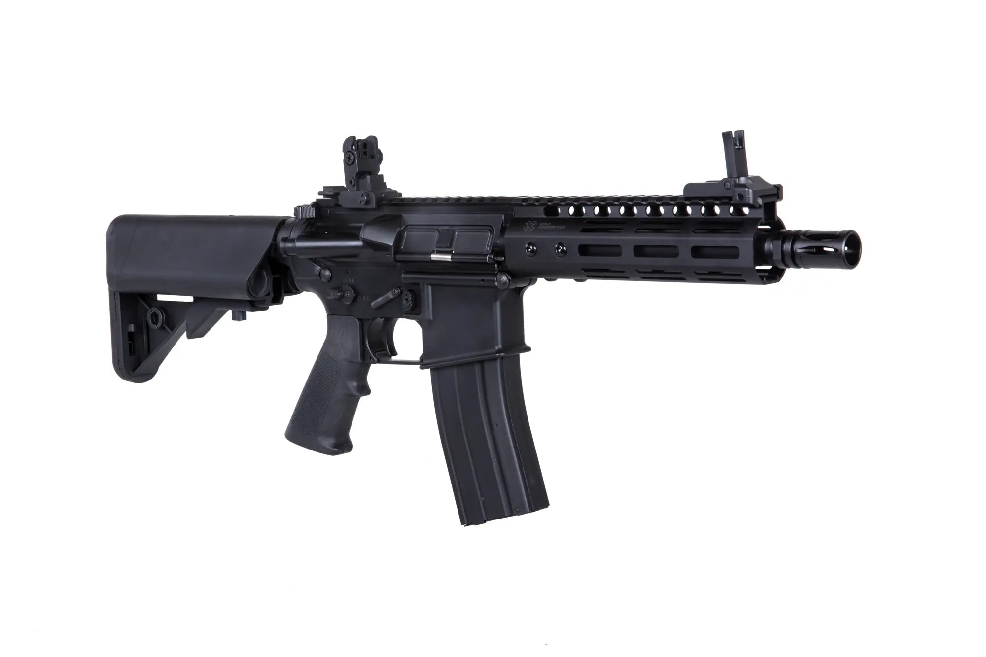 Golden Eagle/EMG Noveske N4 GBB carbine replica 7'' Black-3
