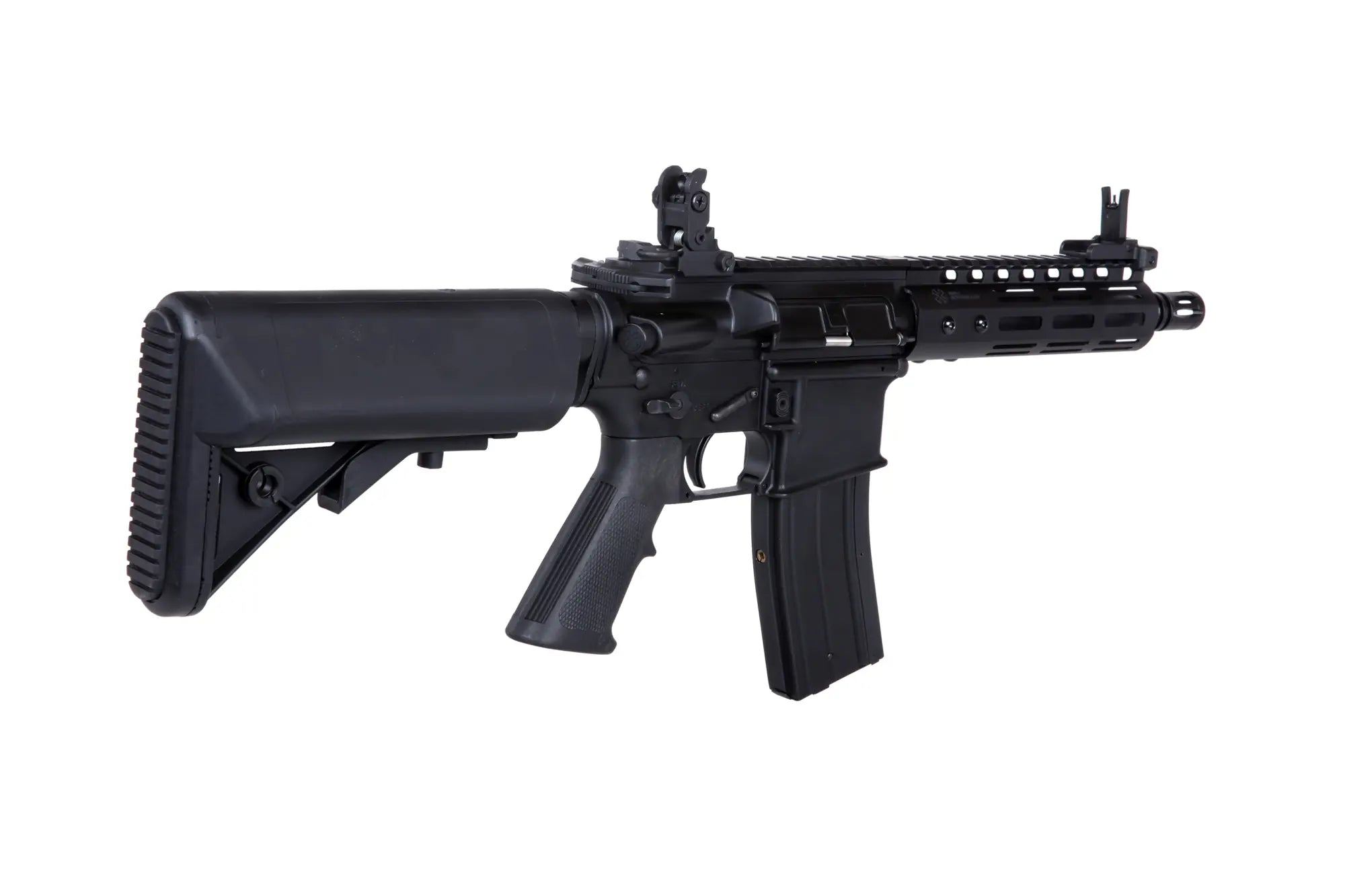 Golden Eagle/EMG Noveske N4 GBB carbine replica 7'' Black-5