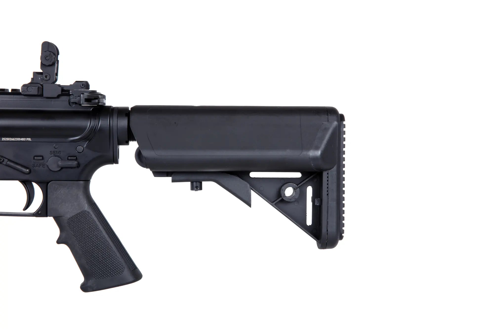 Golden Eagle/EMG Noveske N4 GBB carbine replica 7'' Black-7