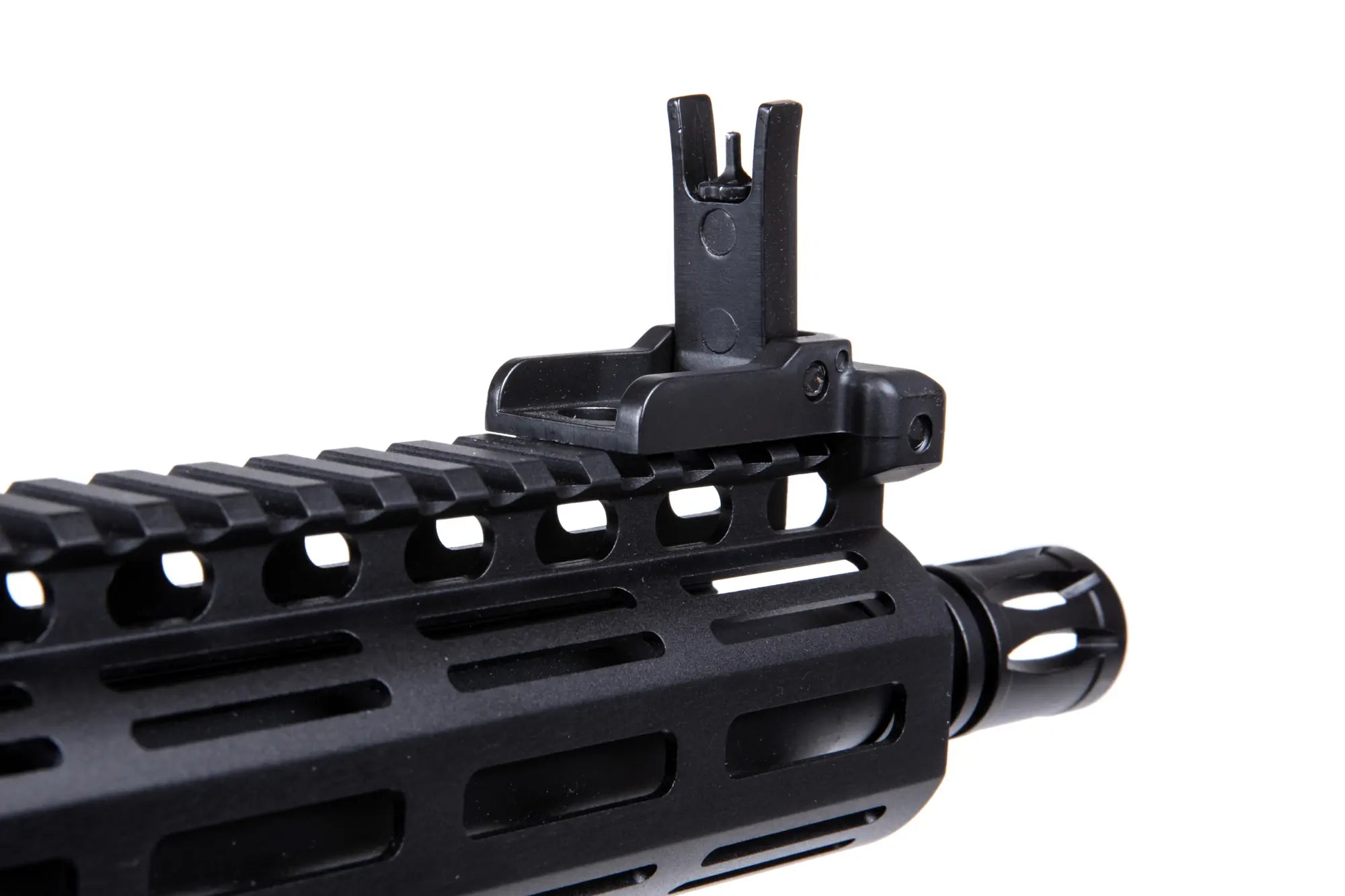 Golden Eagle/EMG Noveske N4 GBB carbine replica 13'' Black-1