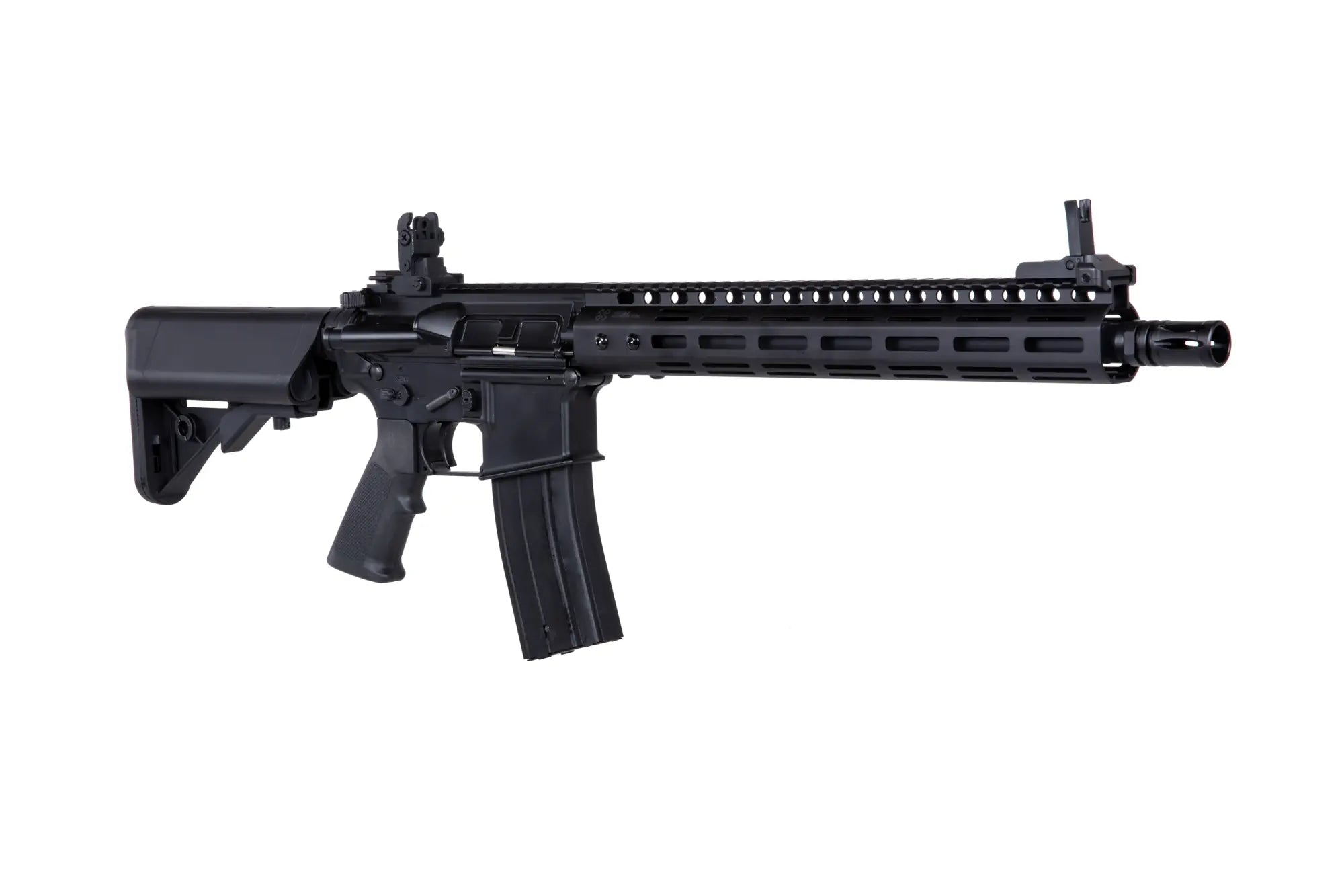 Golden Eagle/EMG Noveske N4 GBB carbine replica 13'' Black-4