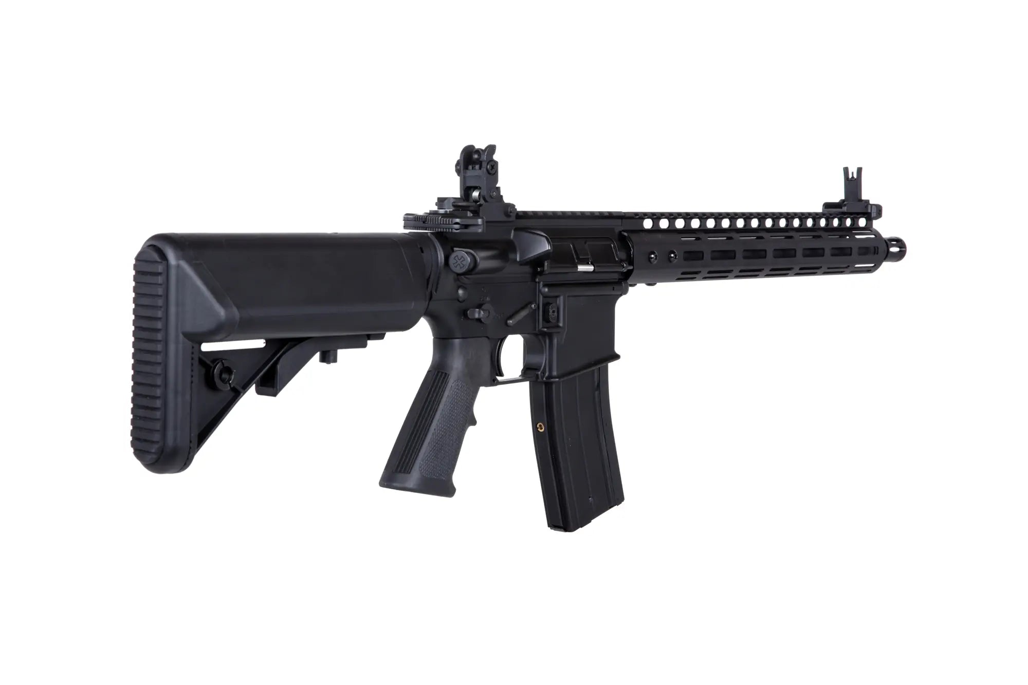 Golden Eagle/EMG Noveske N4 GBB carbine replica 13'' Black-6