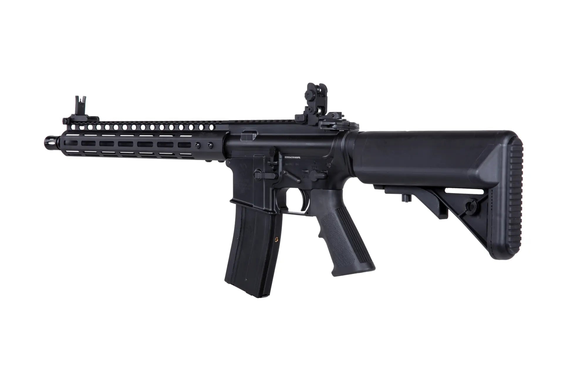 Golden Eagle/EMG Noveske N4 GBB carbine replica 13'' Black-7