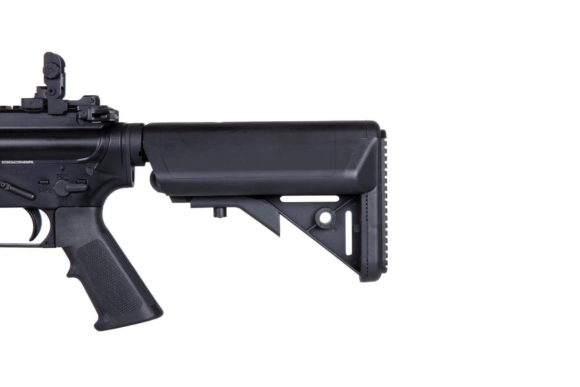 Golden Eagle/EMG Noveske N4 GBB carbine replica 13'' Black-8