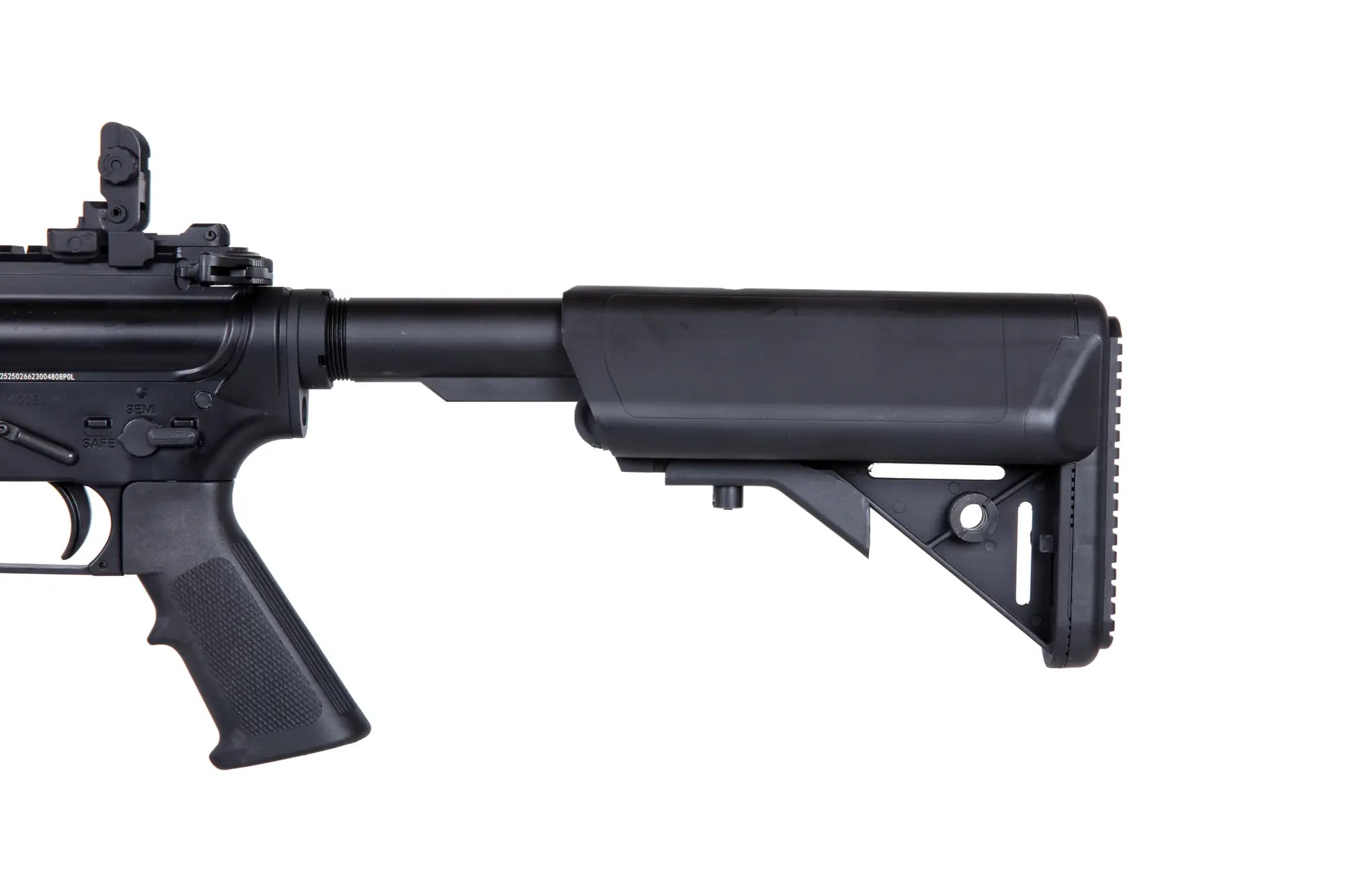 Golden Eagle/EMG Noveske N4 GBB carbine replica 13'' Black-9